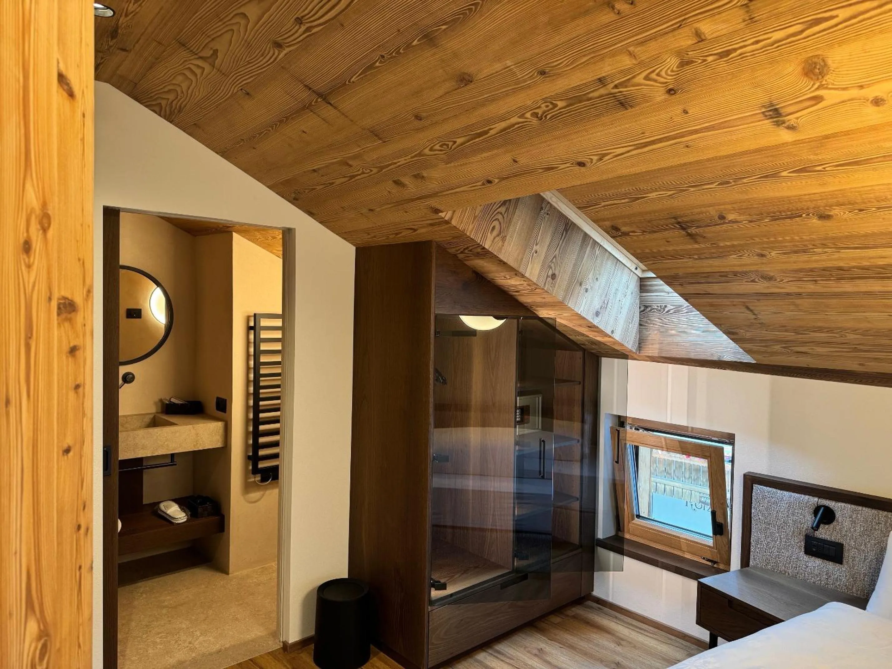 Bedroom, Bed in Romantik Villa Cesanueva