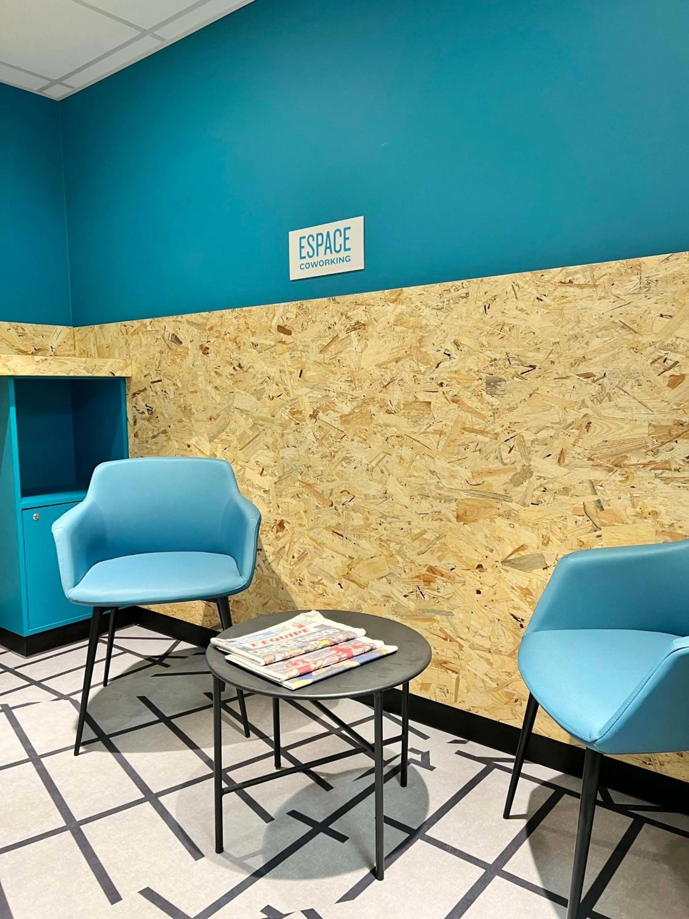 Spa and wellness centre/facilities in Kyriad Direct Narbonne Sud