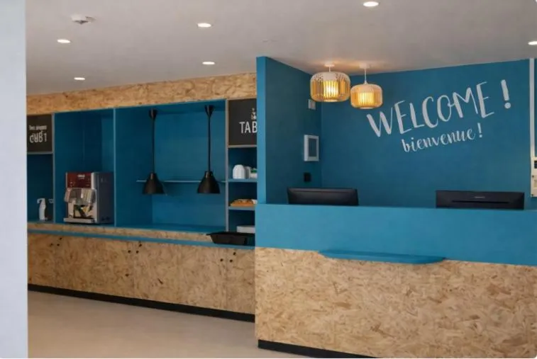 Kyriad ECO - Narbonne Sud