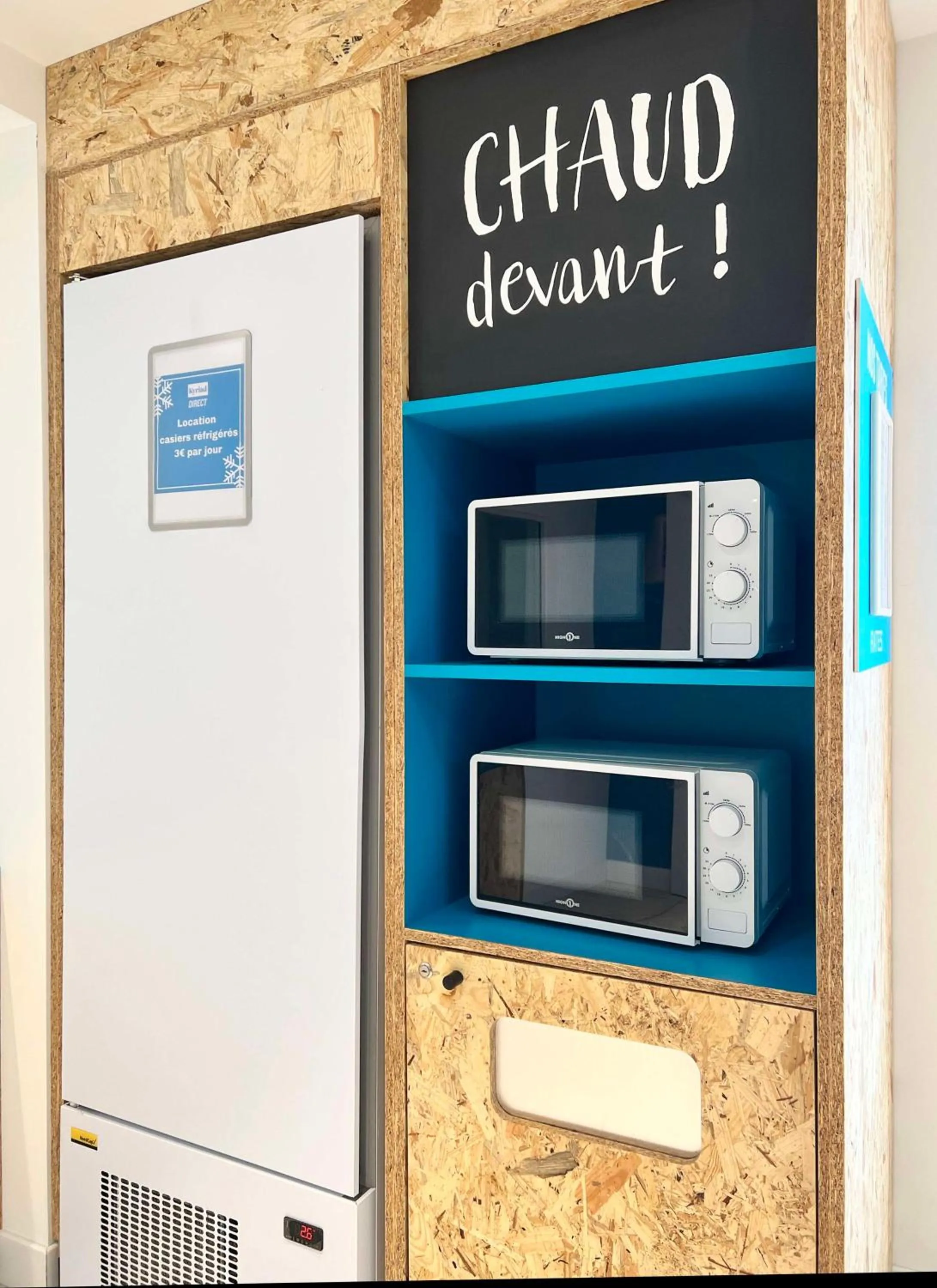 Other in Kyriad Direct Narbonne Sud