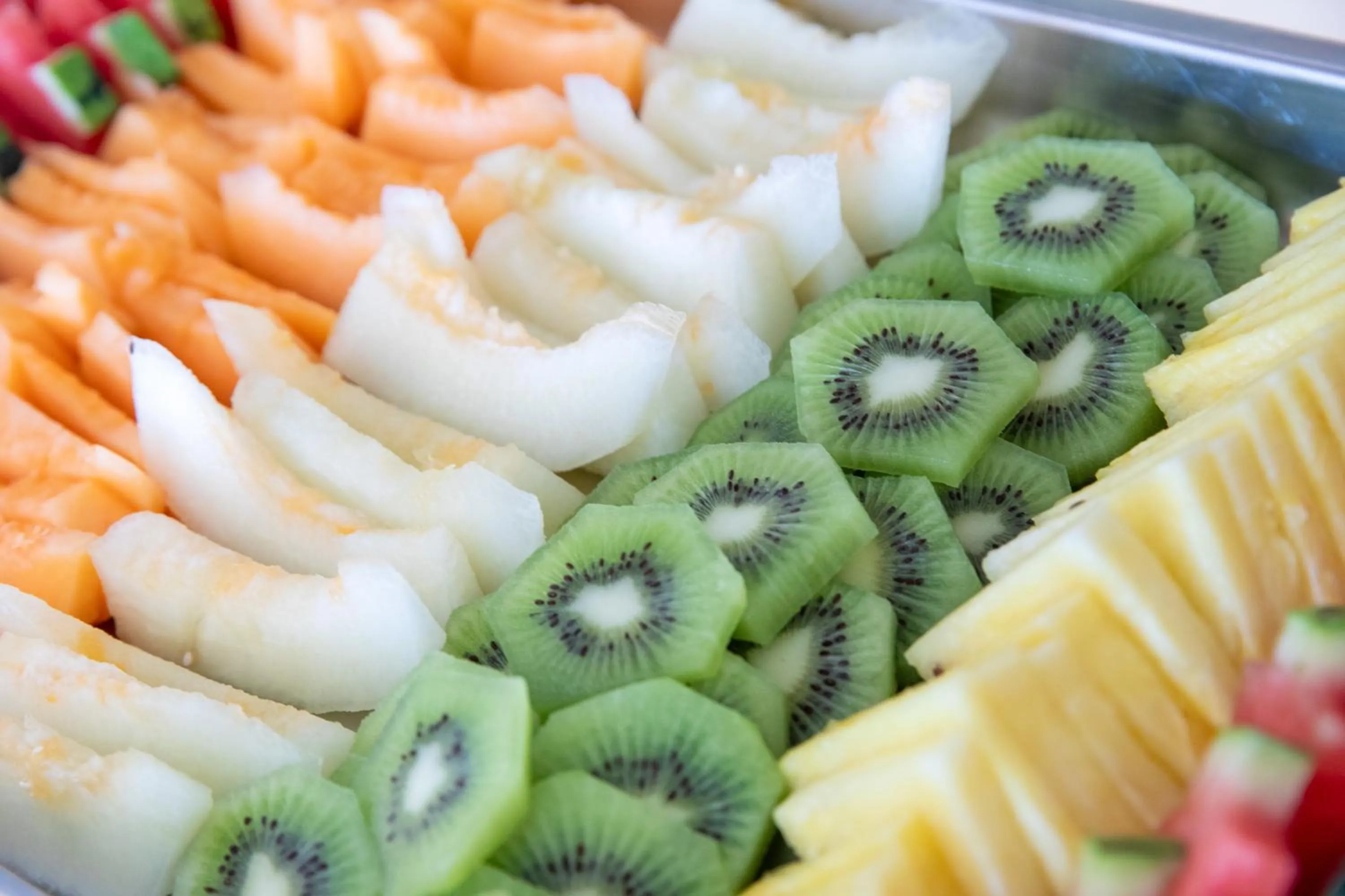 Food in Best Western Hotel Blumarea