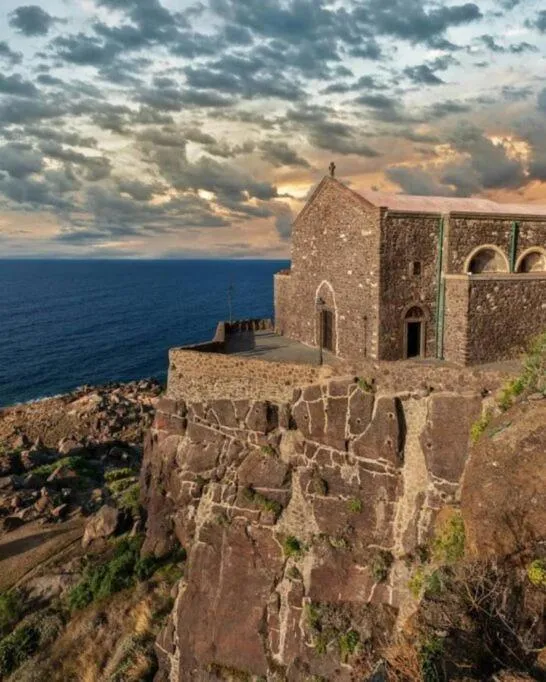 Nearby landmark in Best Western Hotel Blumarea