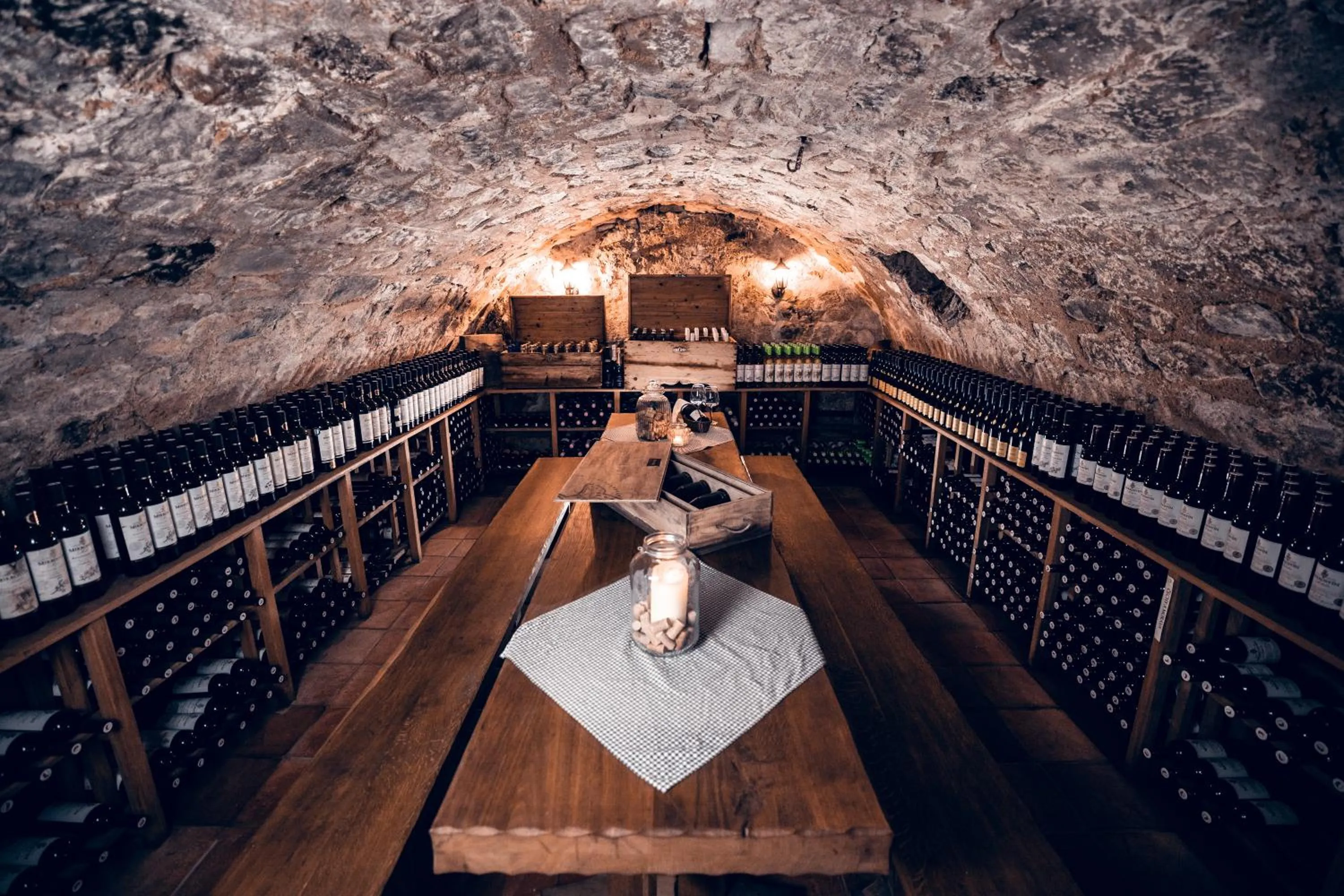 Banquet/Function facilities in Hotel U Pekaře - Jítravský Dvorec