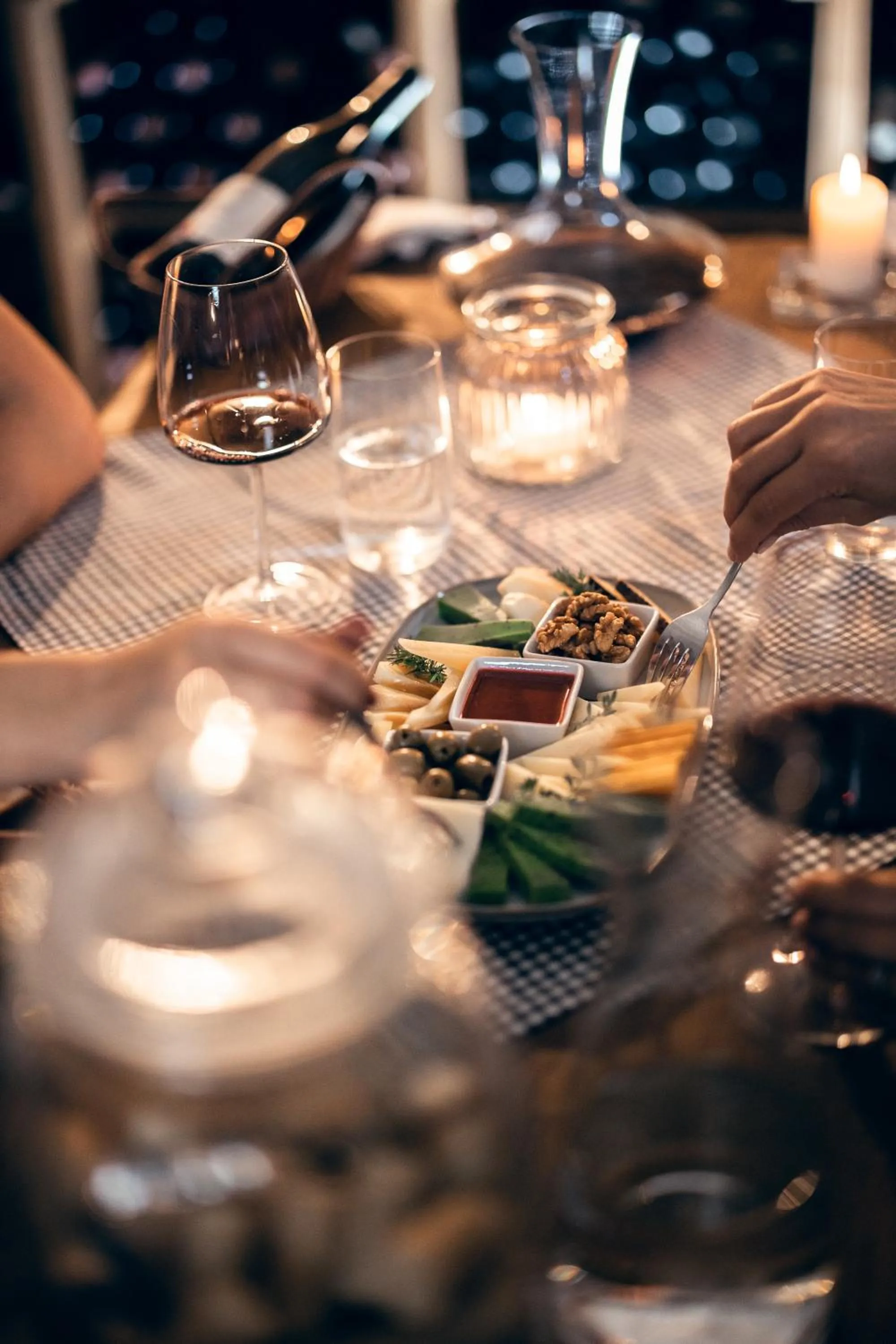 Restaurant/places to eat in Hotel U Pekaře - Jítravský Dvorec