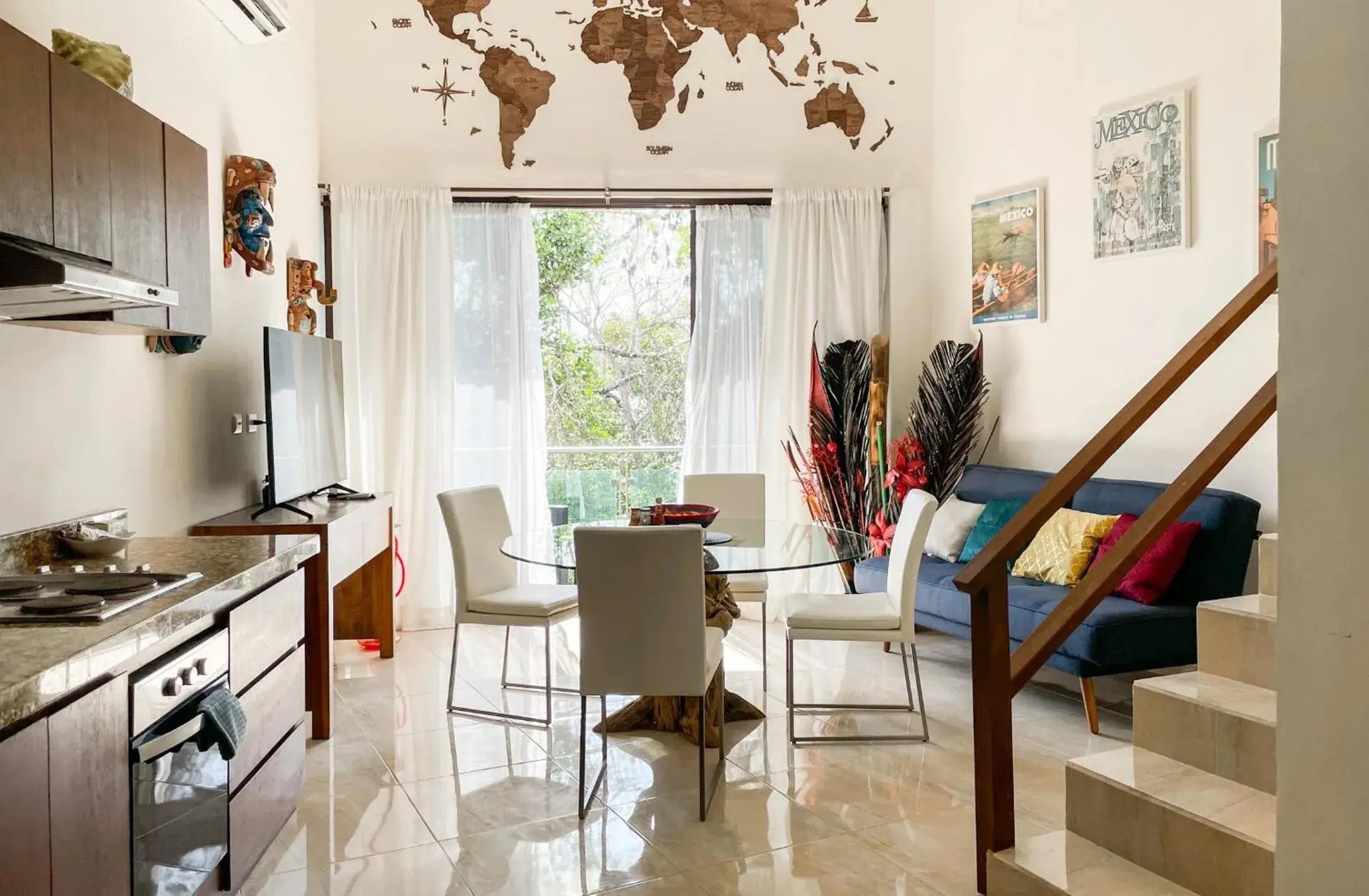 Cave Apartments Mexico 7 Cave Apartments Mexico 7