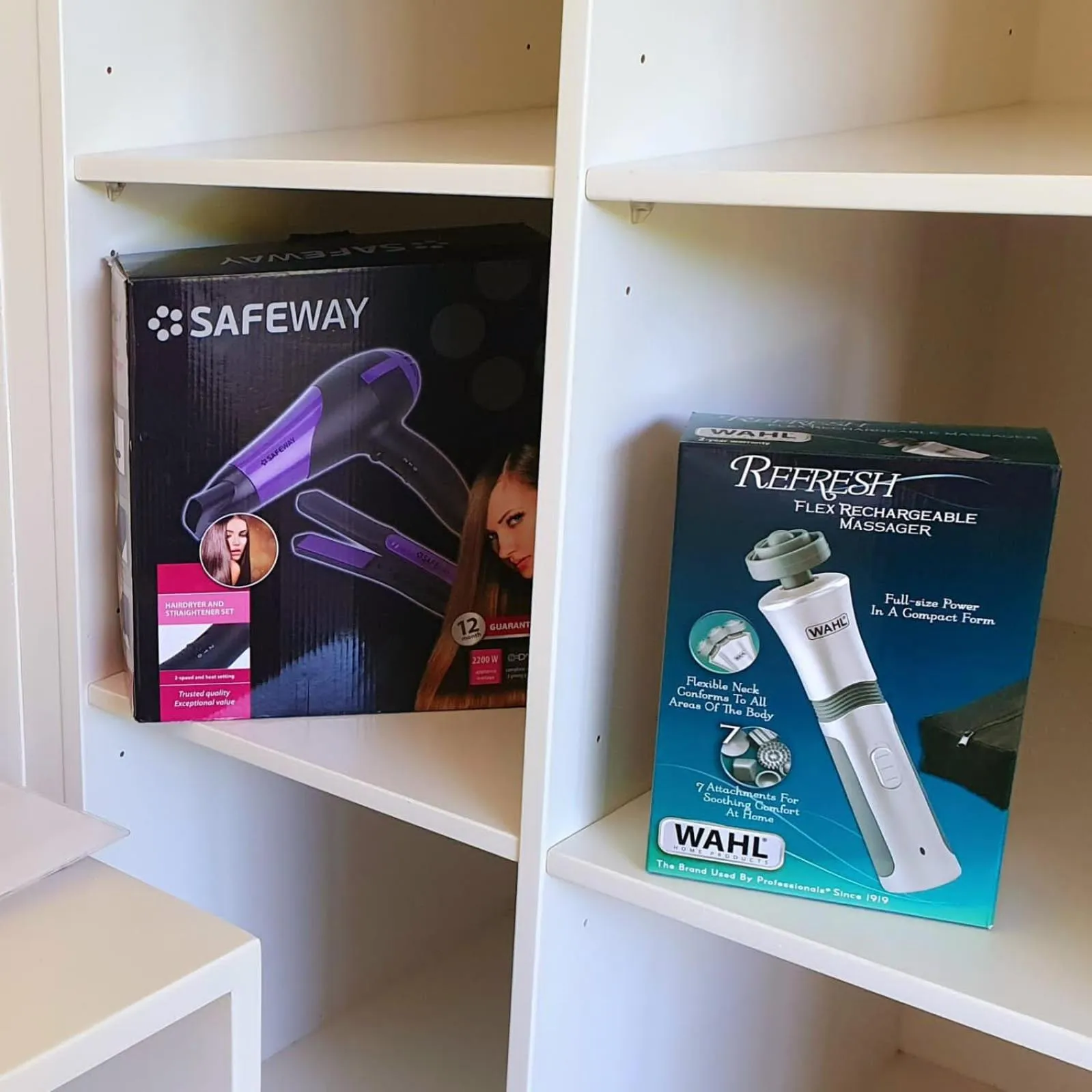 Massage in Amabwe Guesthouse