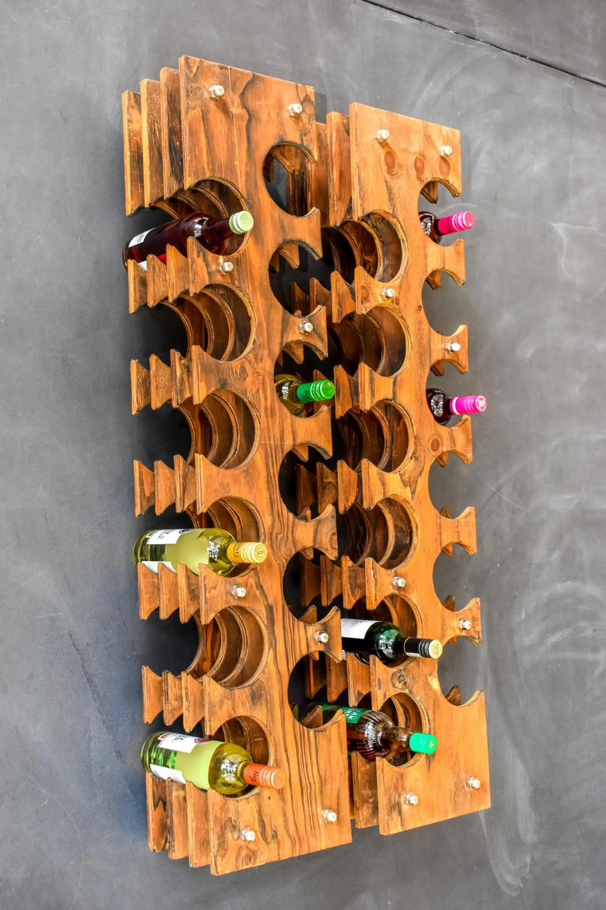 Food and drinks in Amabwe Guesthouse