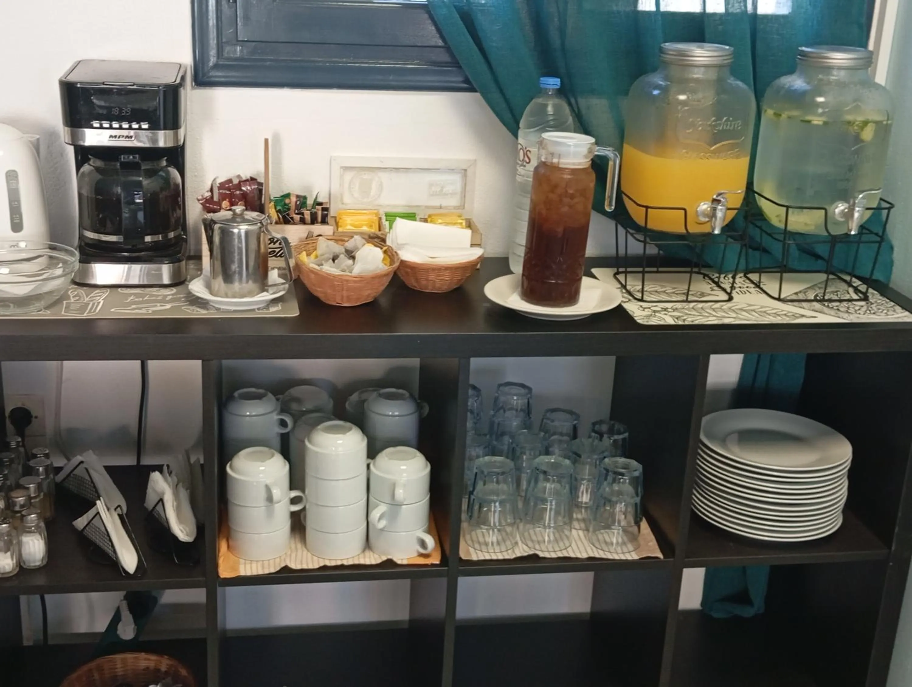 Renia Hotel Agia Pelagia -Crete