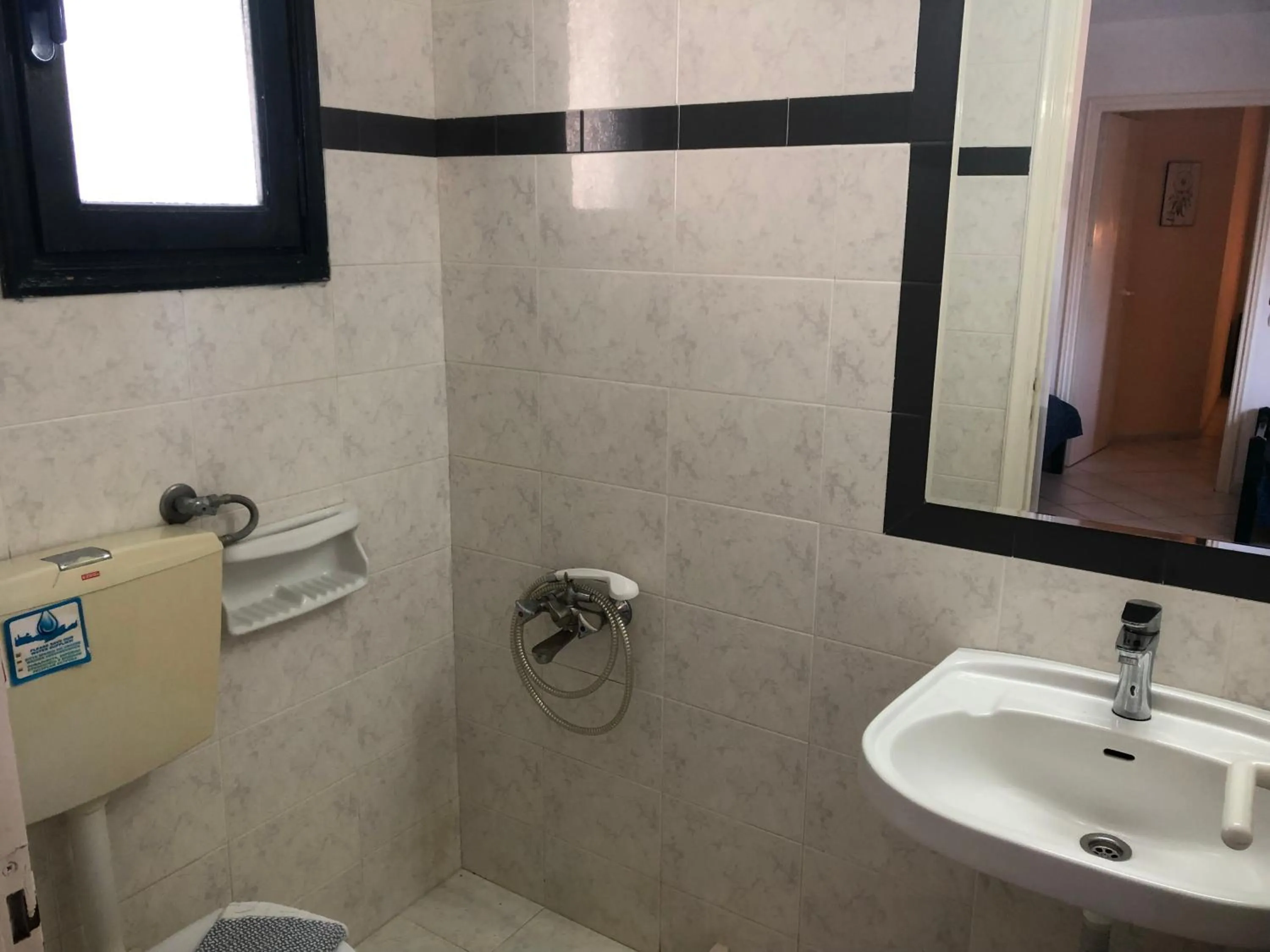 Renia Hotel Agia Pelagia -Crete