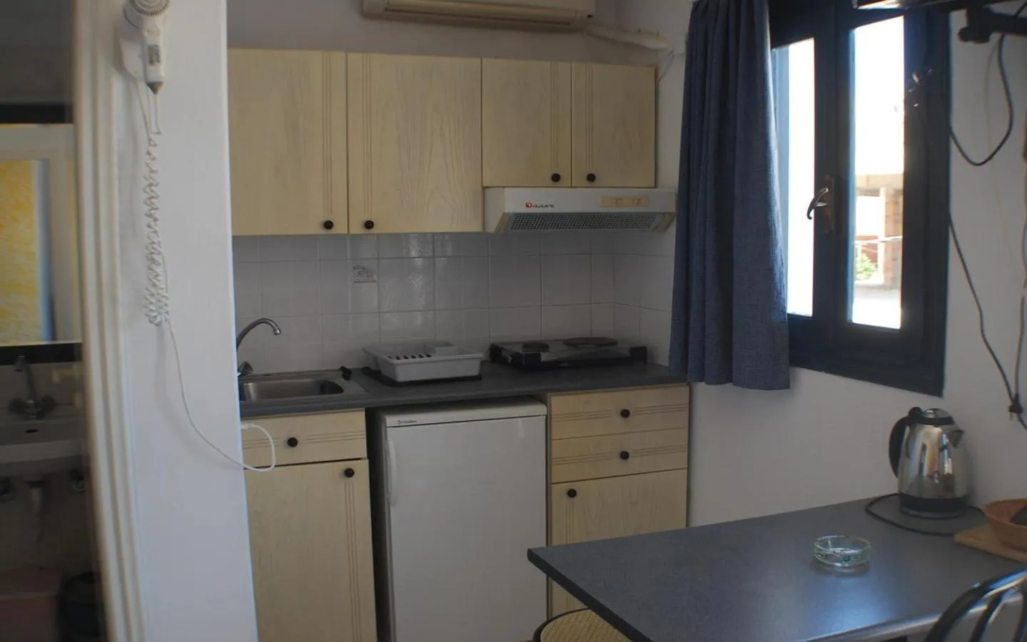 Renia Hotel Agia Pelagia -Crete