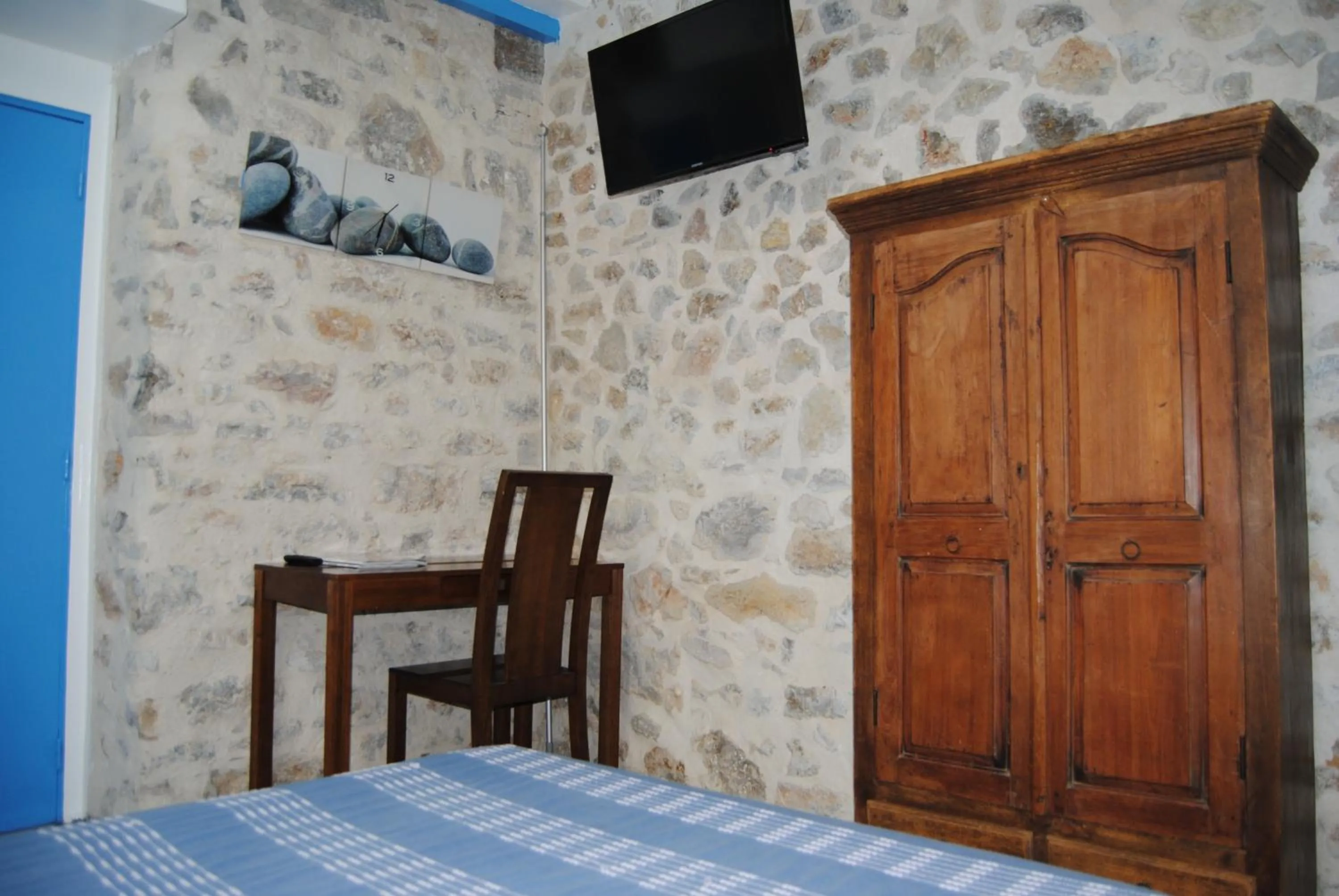 Photo of the whole room, Bed in Villa le 180 cinq
