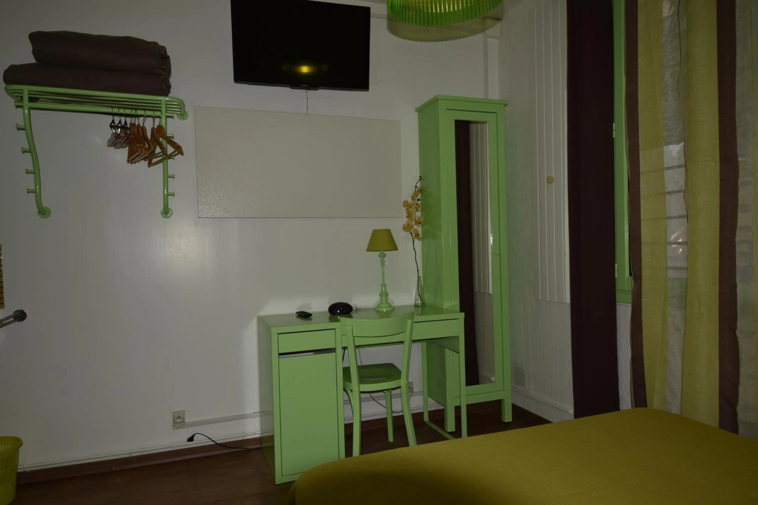 Photo of the whole room, Bed in Villa le 180 cinq