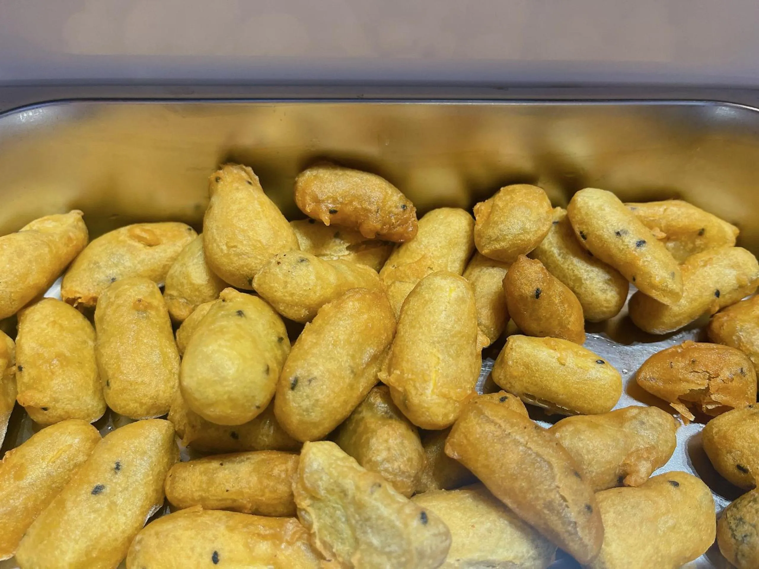 Restaurant/places to eat in Hotel Hoa Nắng