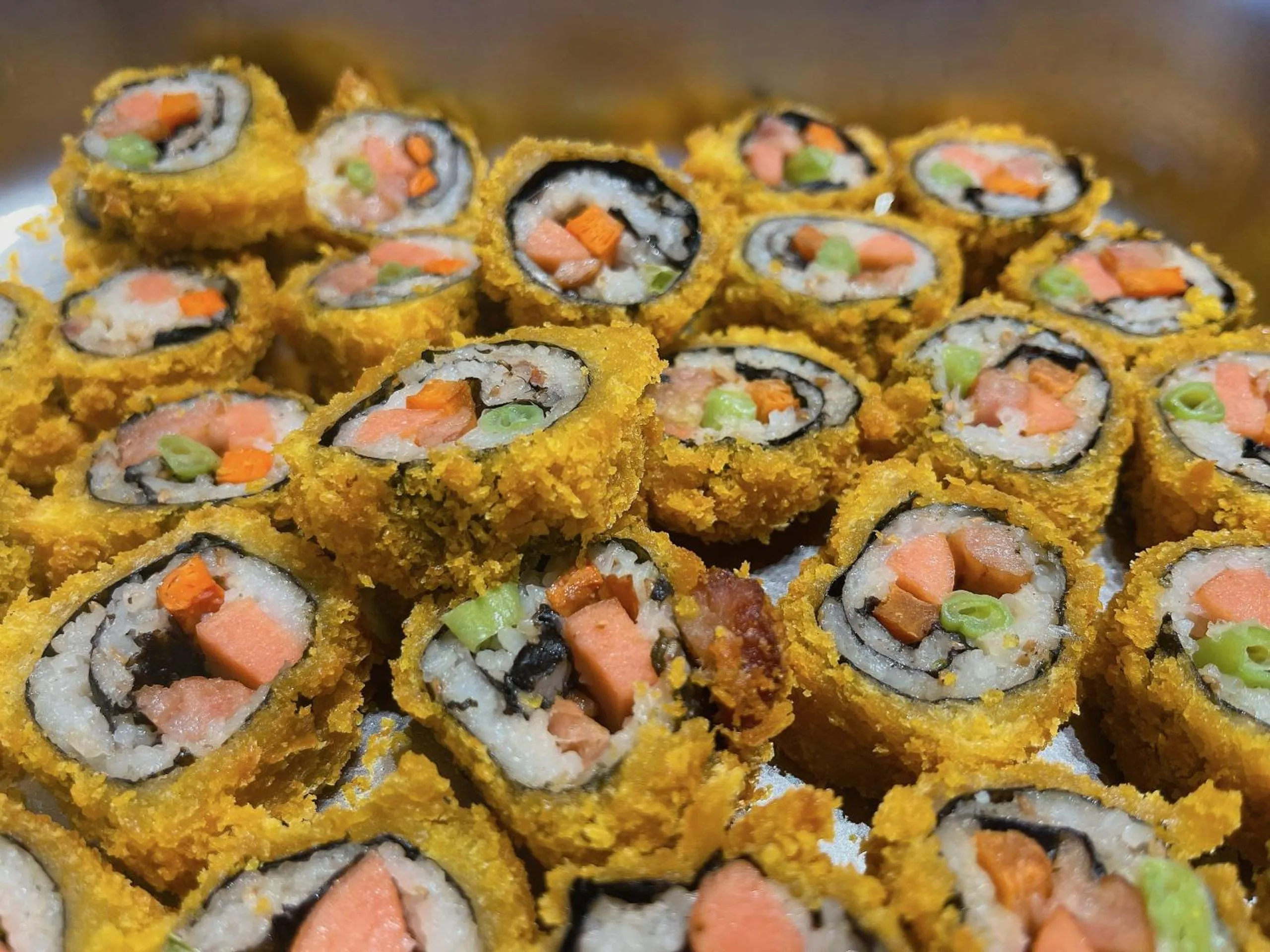 Restaurant/places to eat in Hotel Hoa Nắng