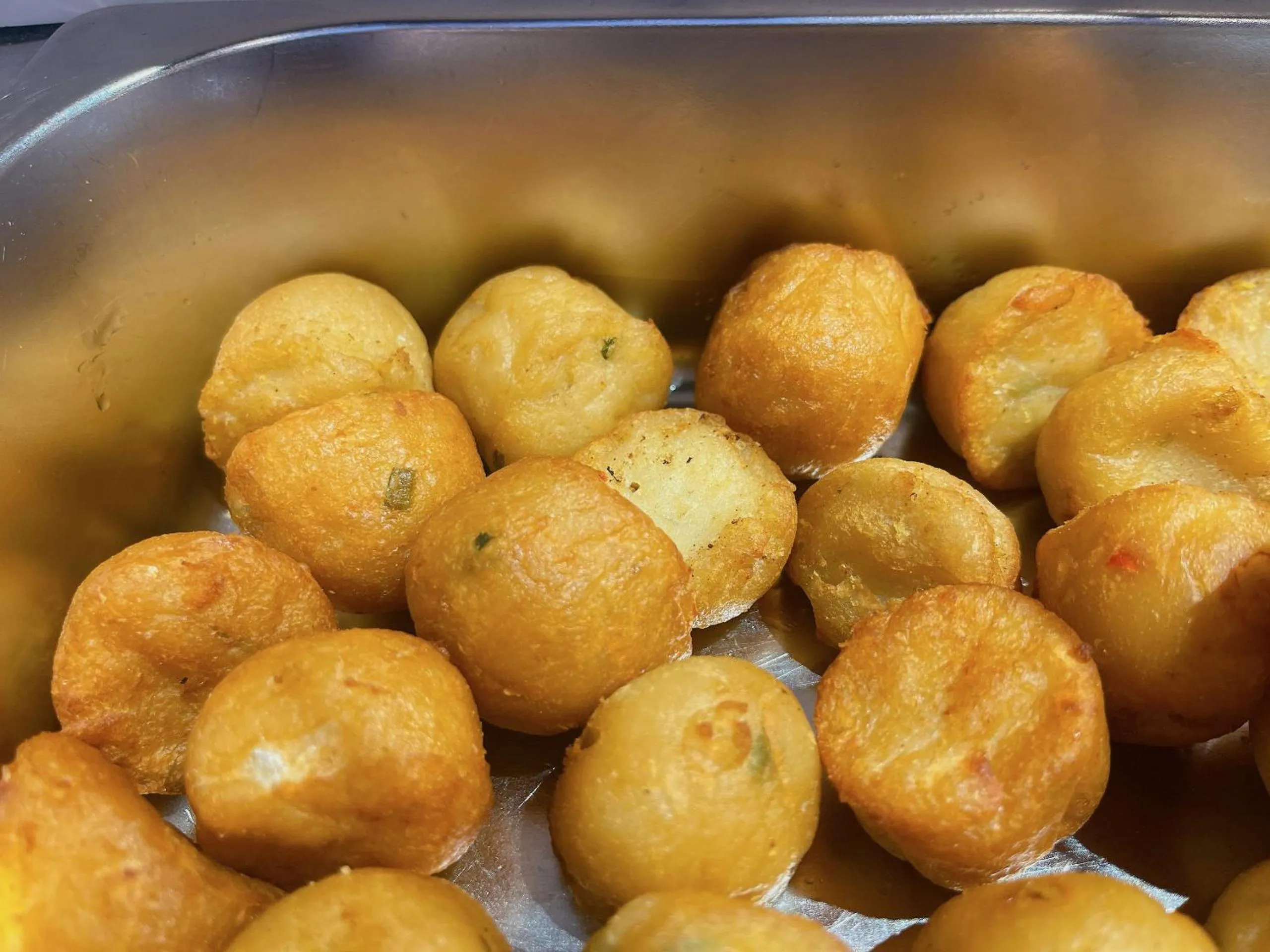 Restaurant/places to eat in Hotel Hoa Nắng