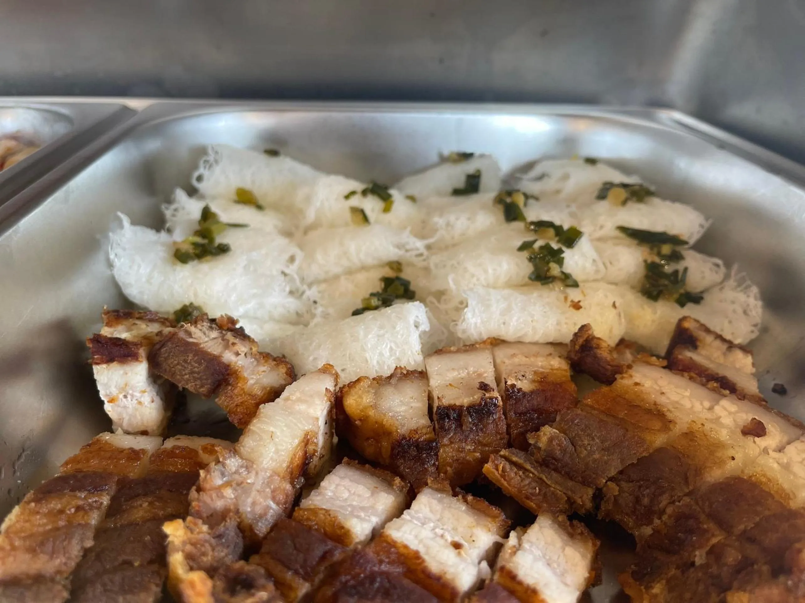 Restaurant/places to eat in Hotel Hoa Nắng