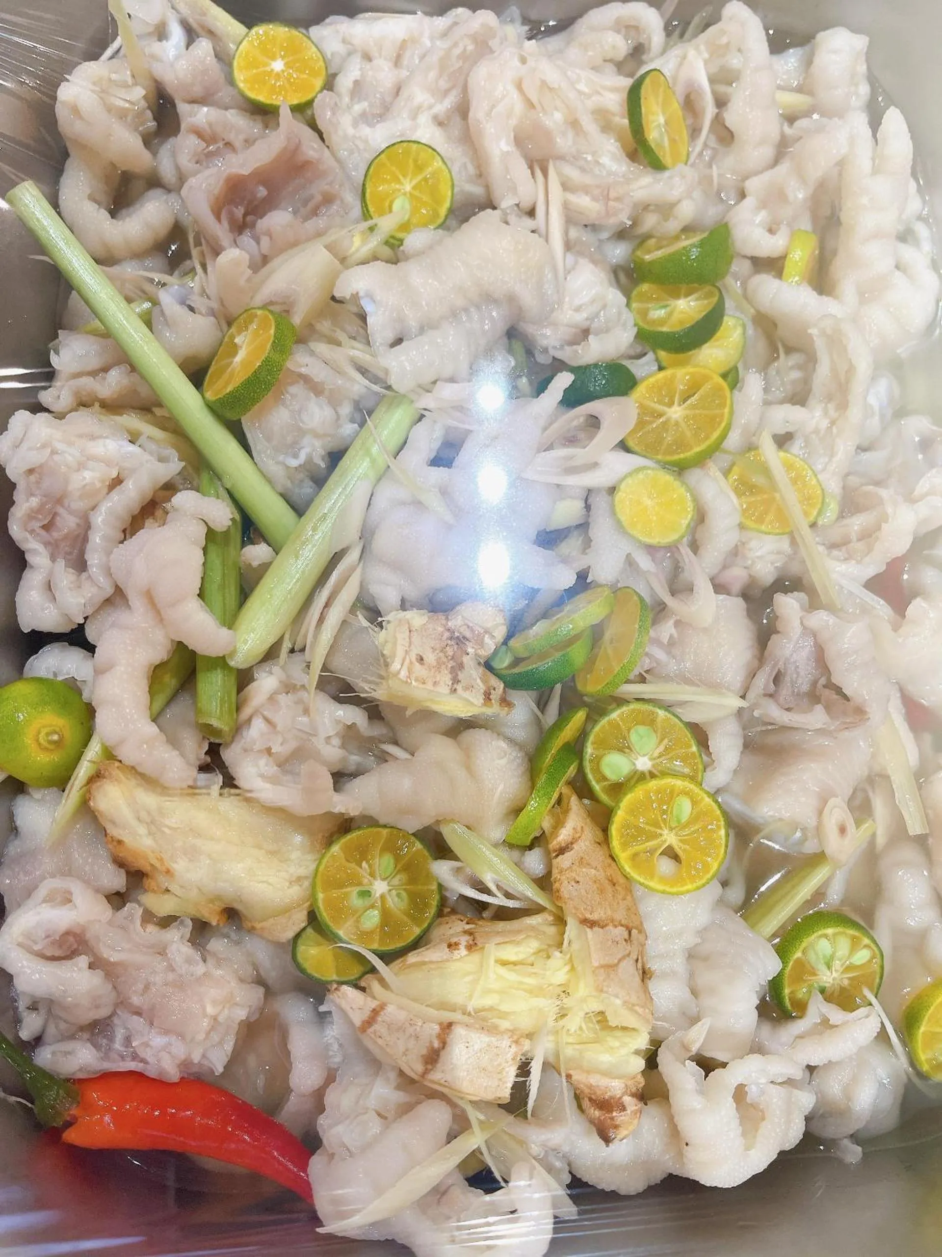 Restaurant/places to eat in Hotel Hoa Nắng