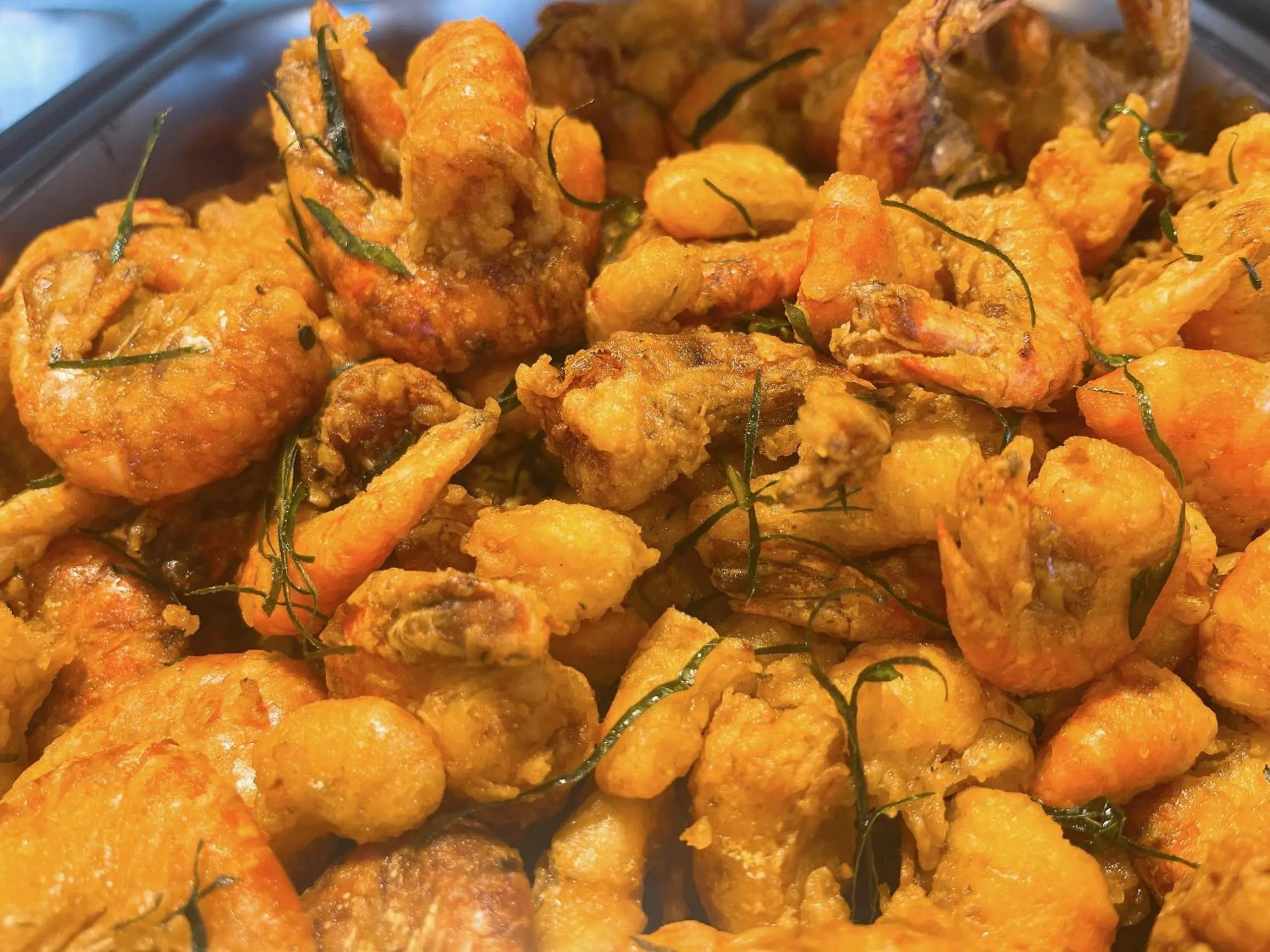 Restaurant/places to eat in Hotel Hoa Nắng