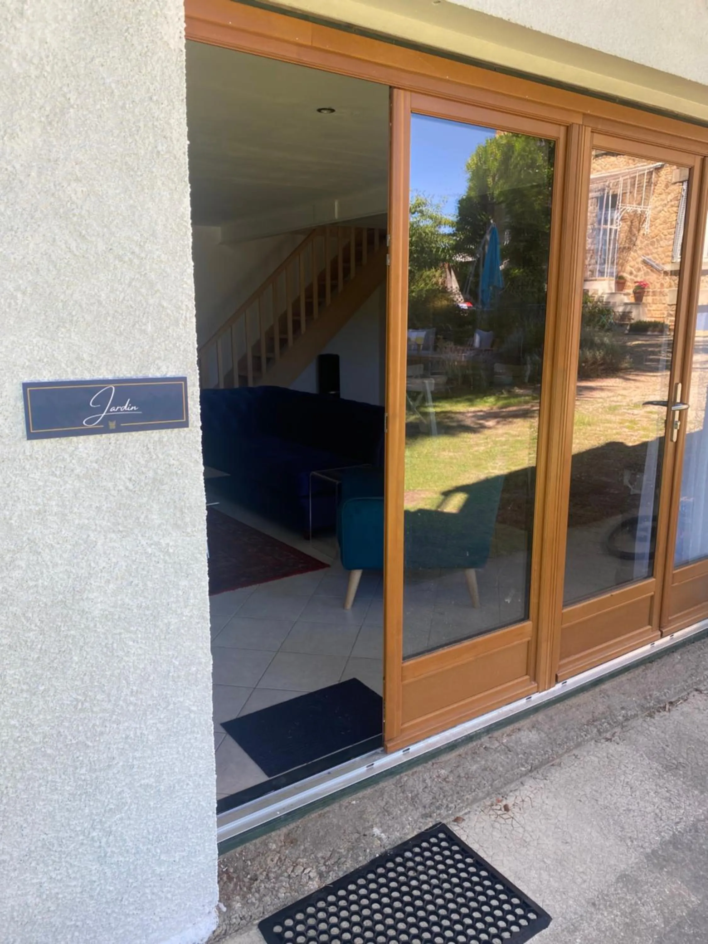 Maison de Montgibaud