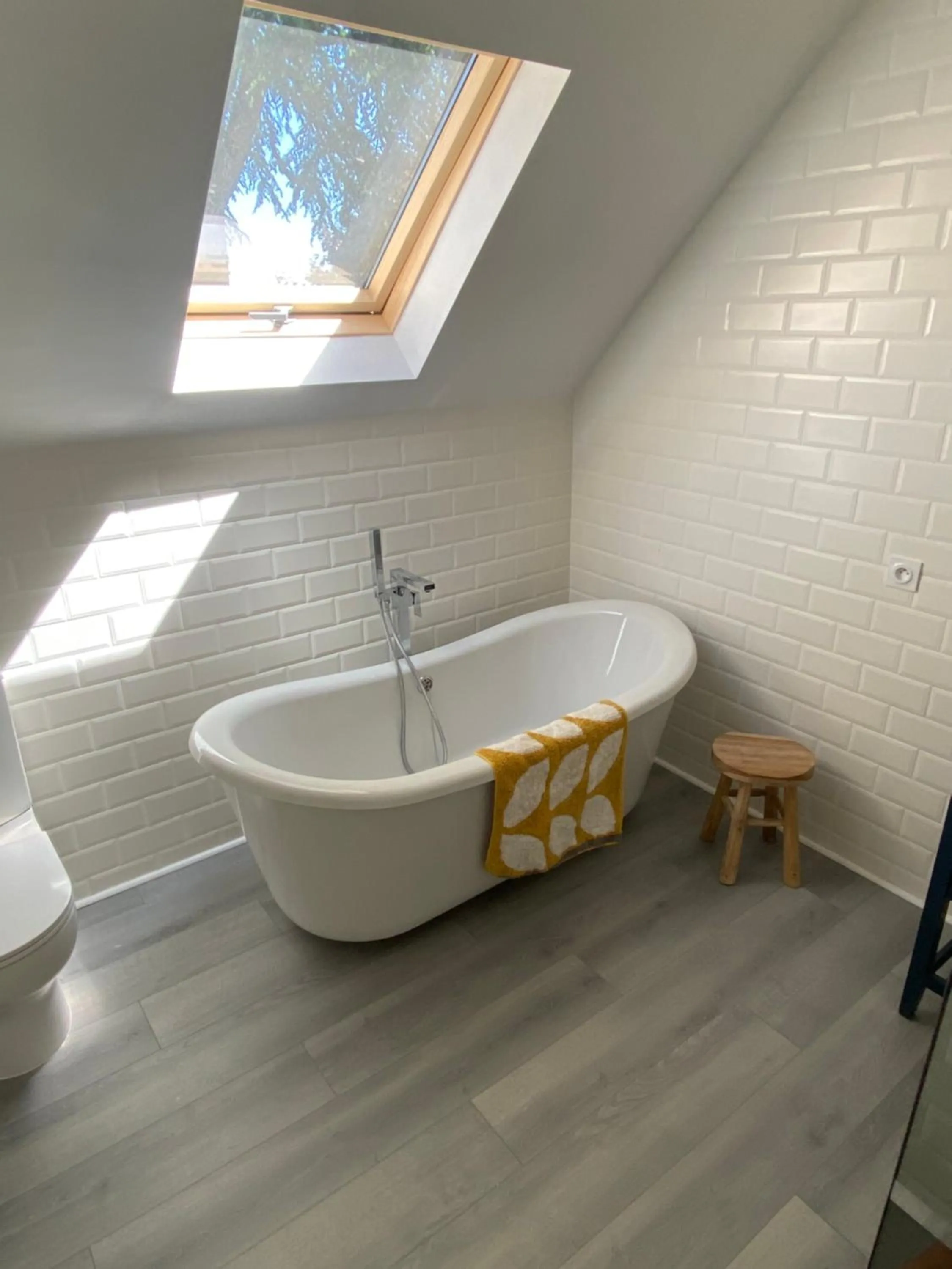 Maison de Montgibaud