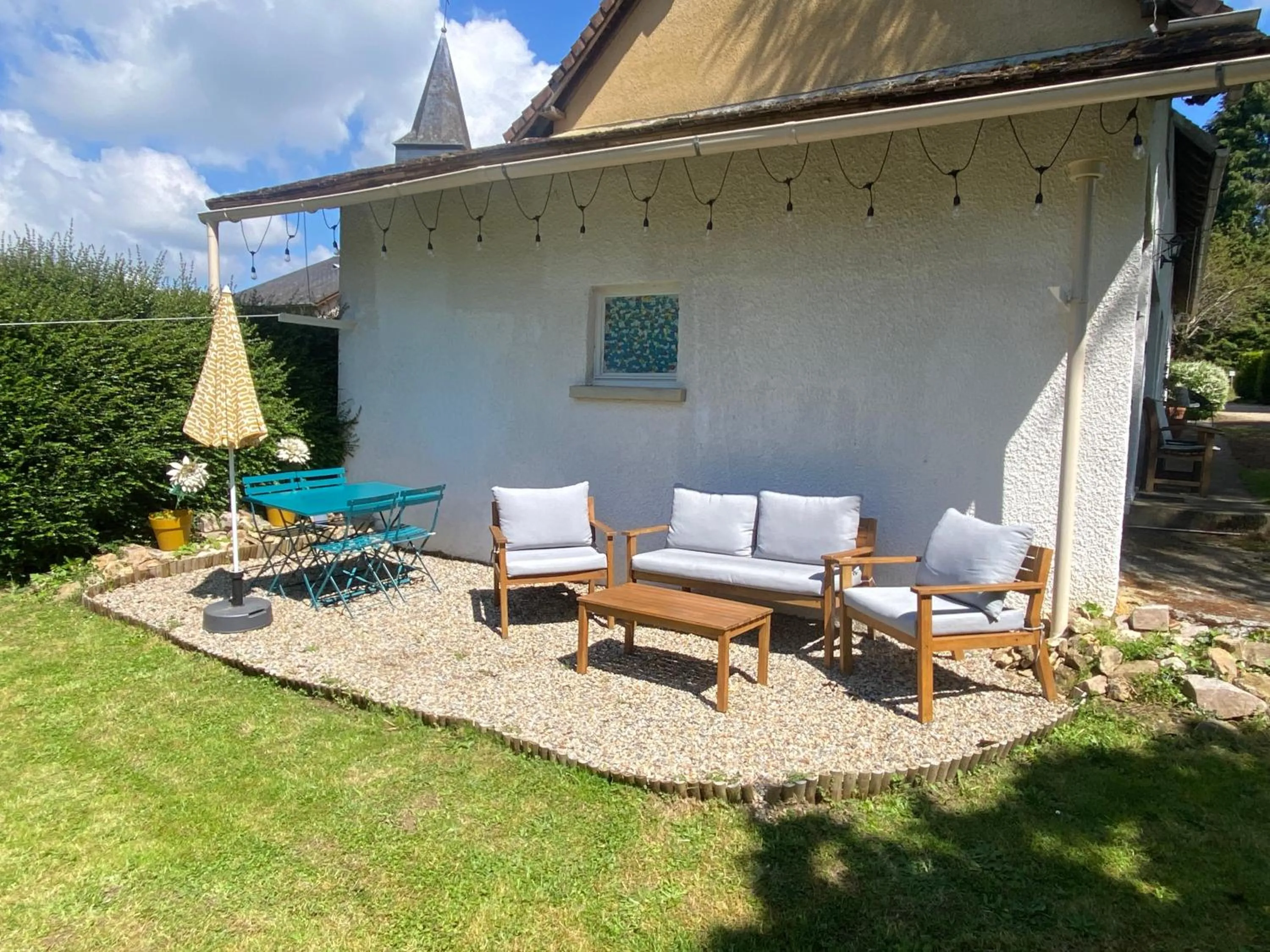 Maison de Montgibaud