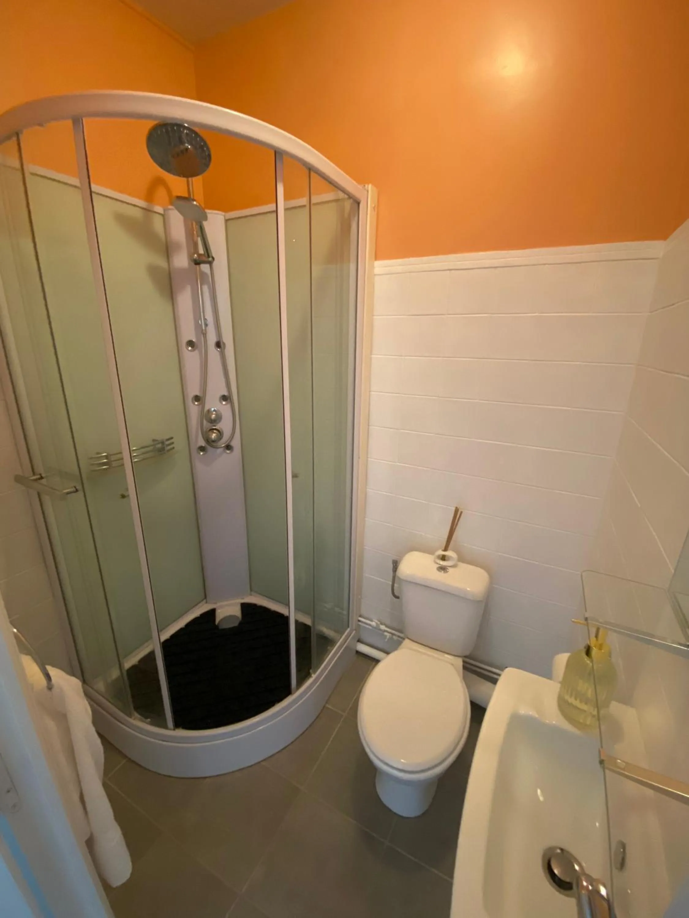 Maison de Montgibaud