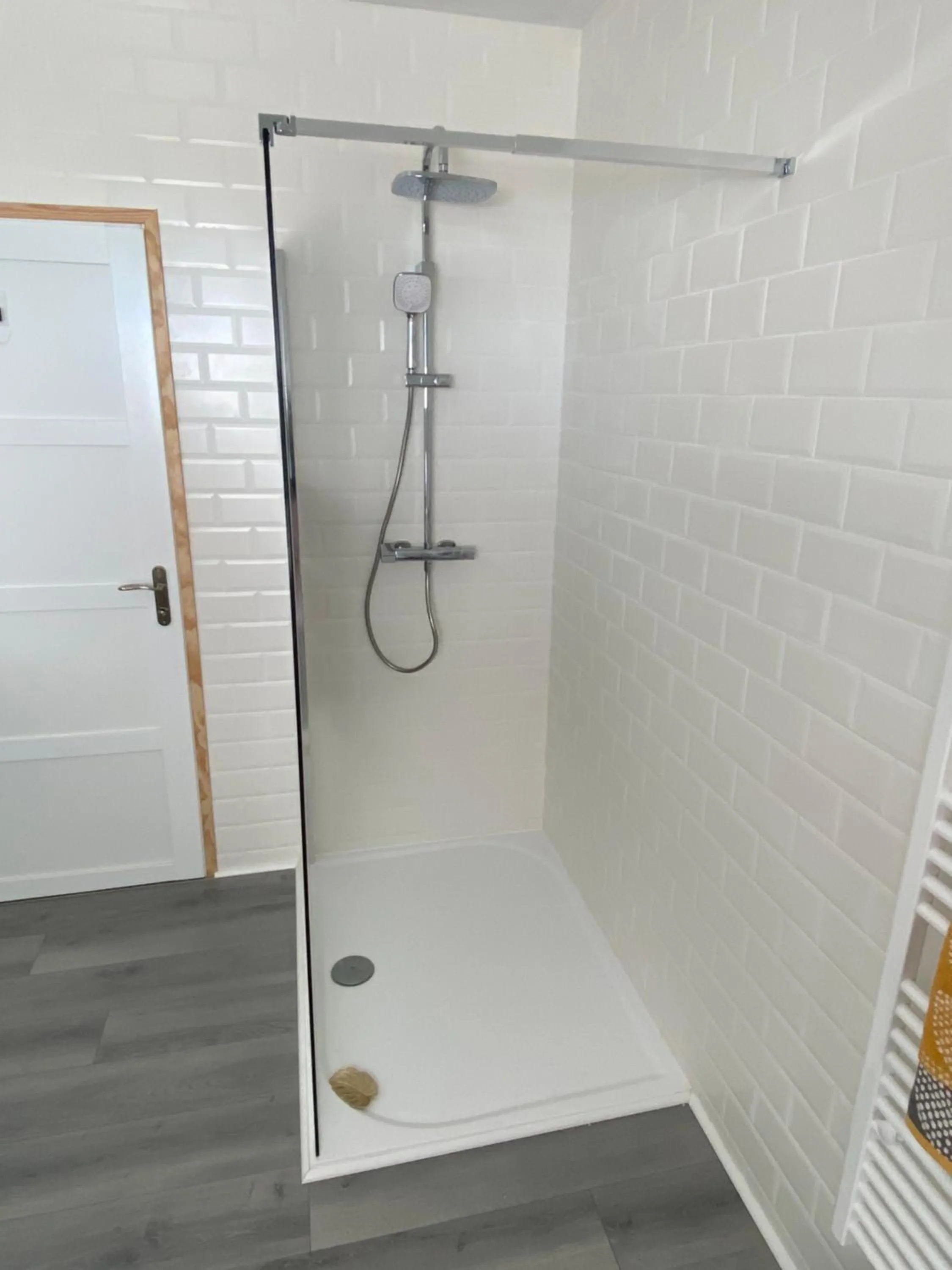 Maison de Montgibaud