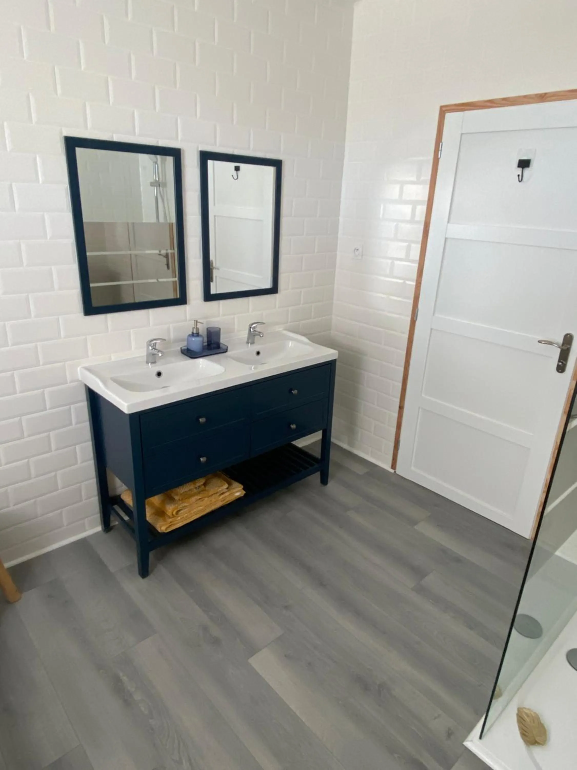 Maison de Montgibaud