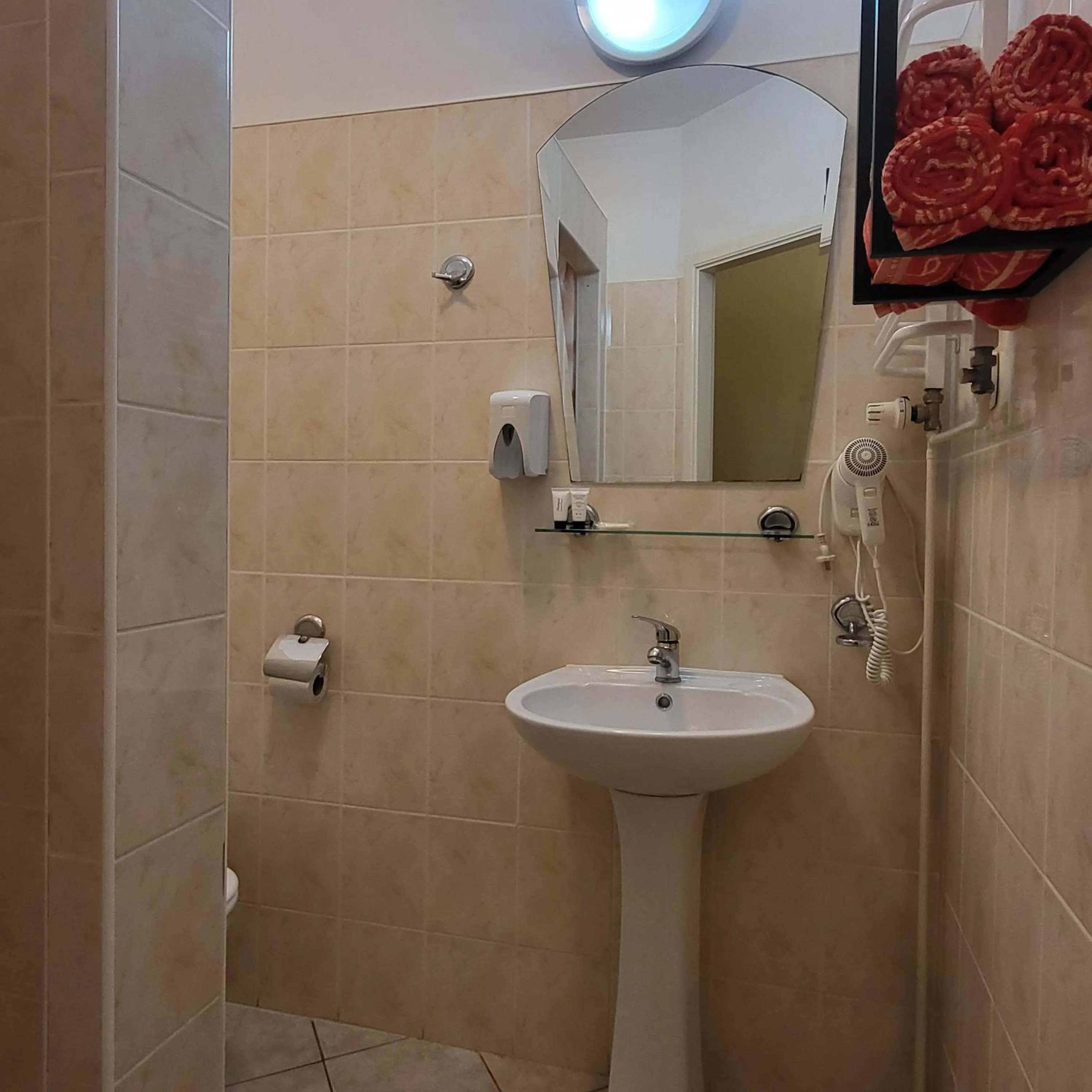 Pałacyk Srebrna Fala