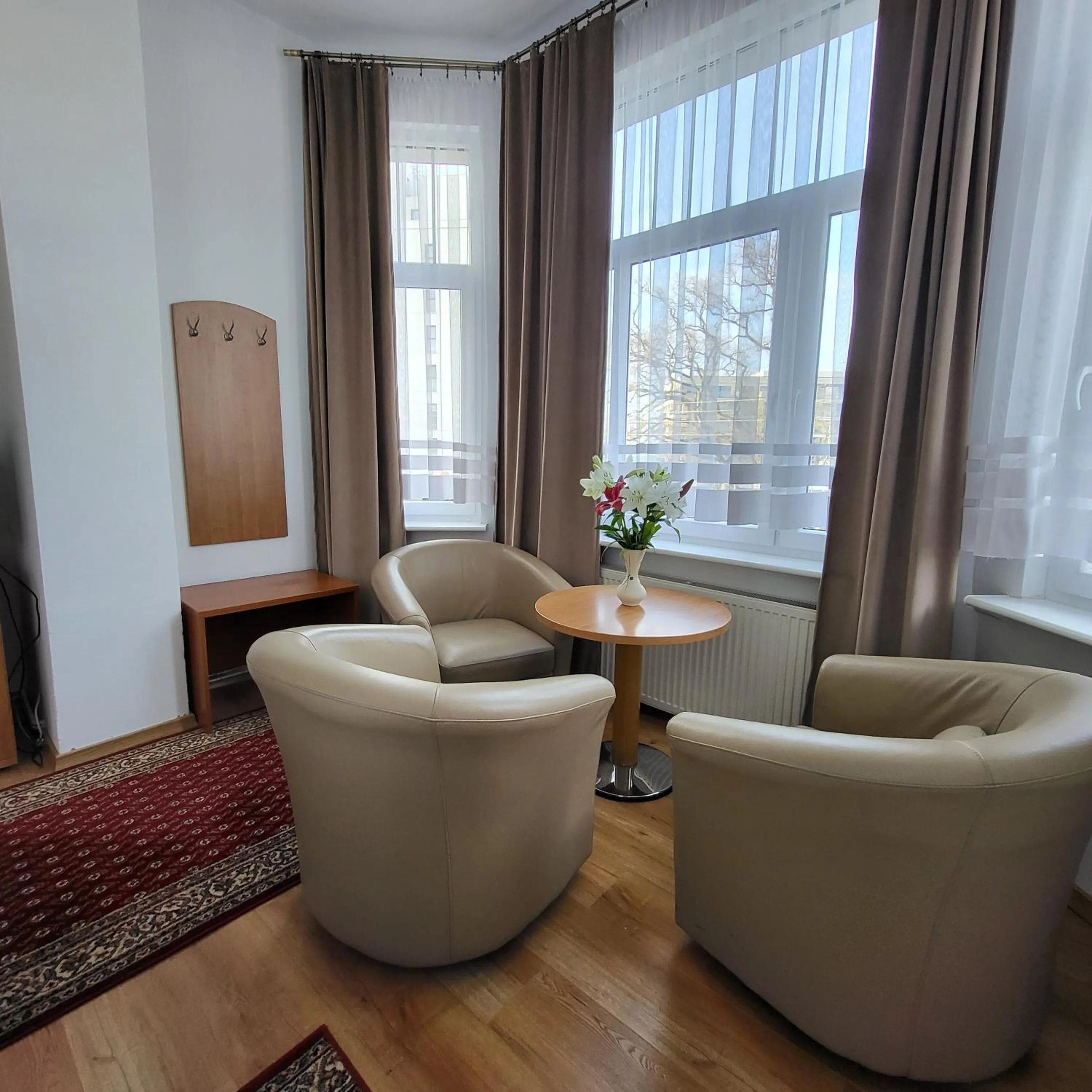 Pałacyk Srebrna Fala