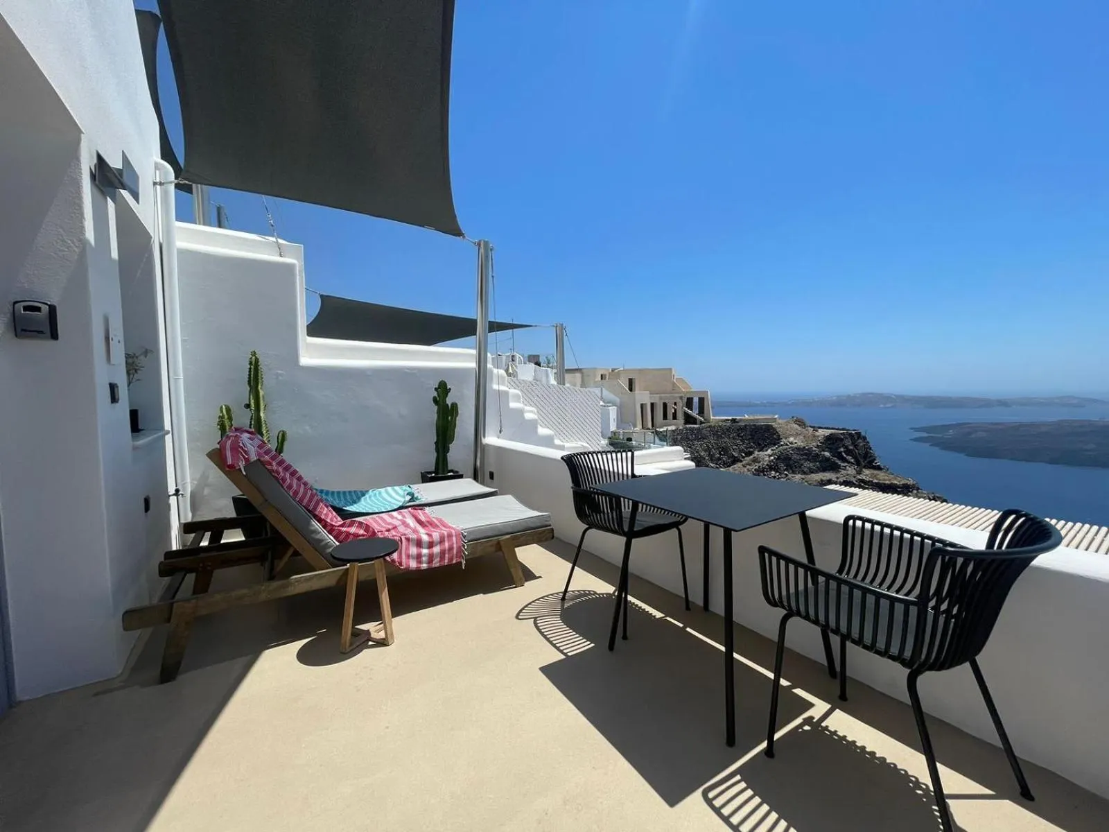 View (from property/room) in Imera Vista Suites