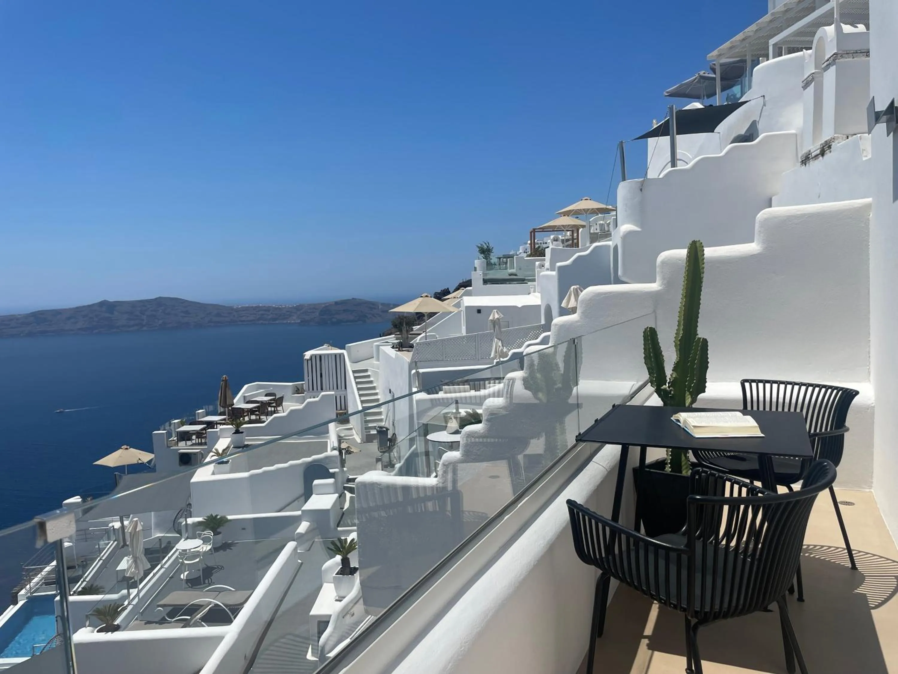 Property building in Imera Vista Suites