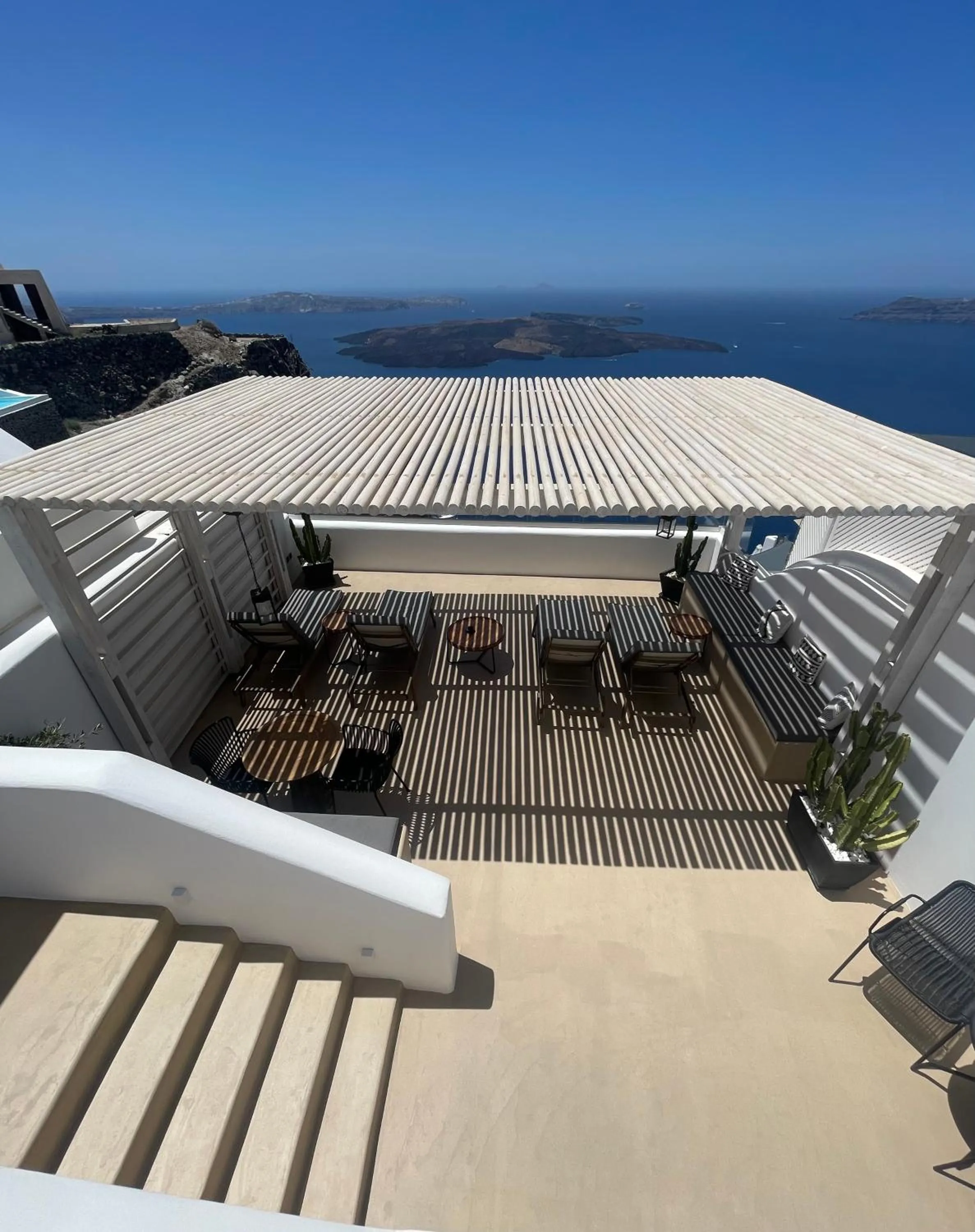 Property building in Imera Vista Suites