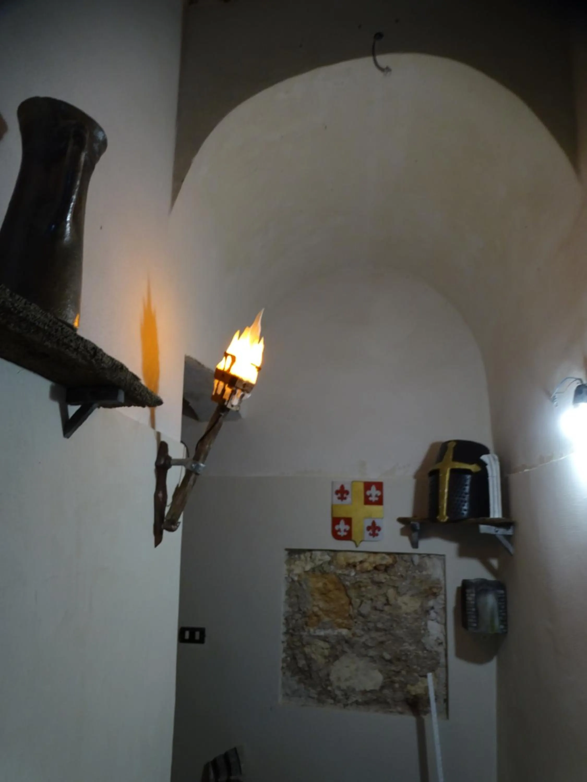 Property building in Casa Marchese