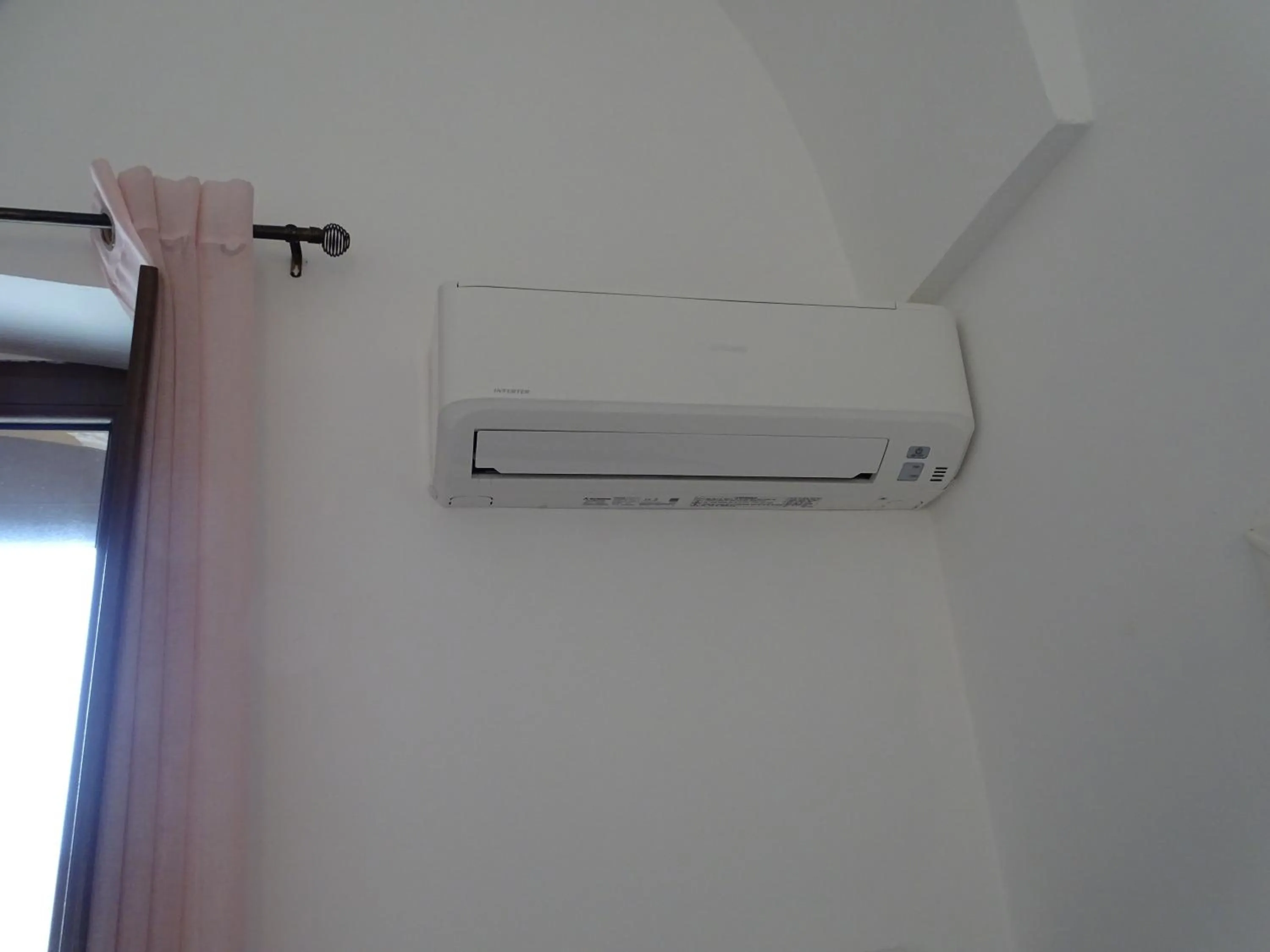 TV and multimedia in Casa Marchese