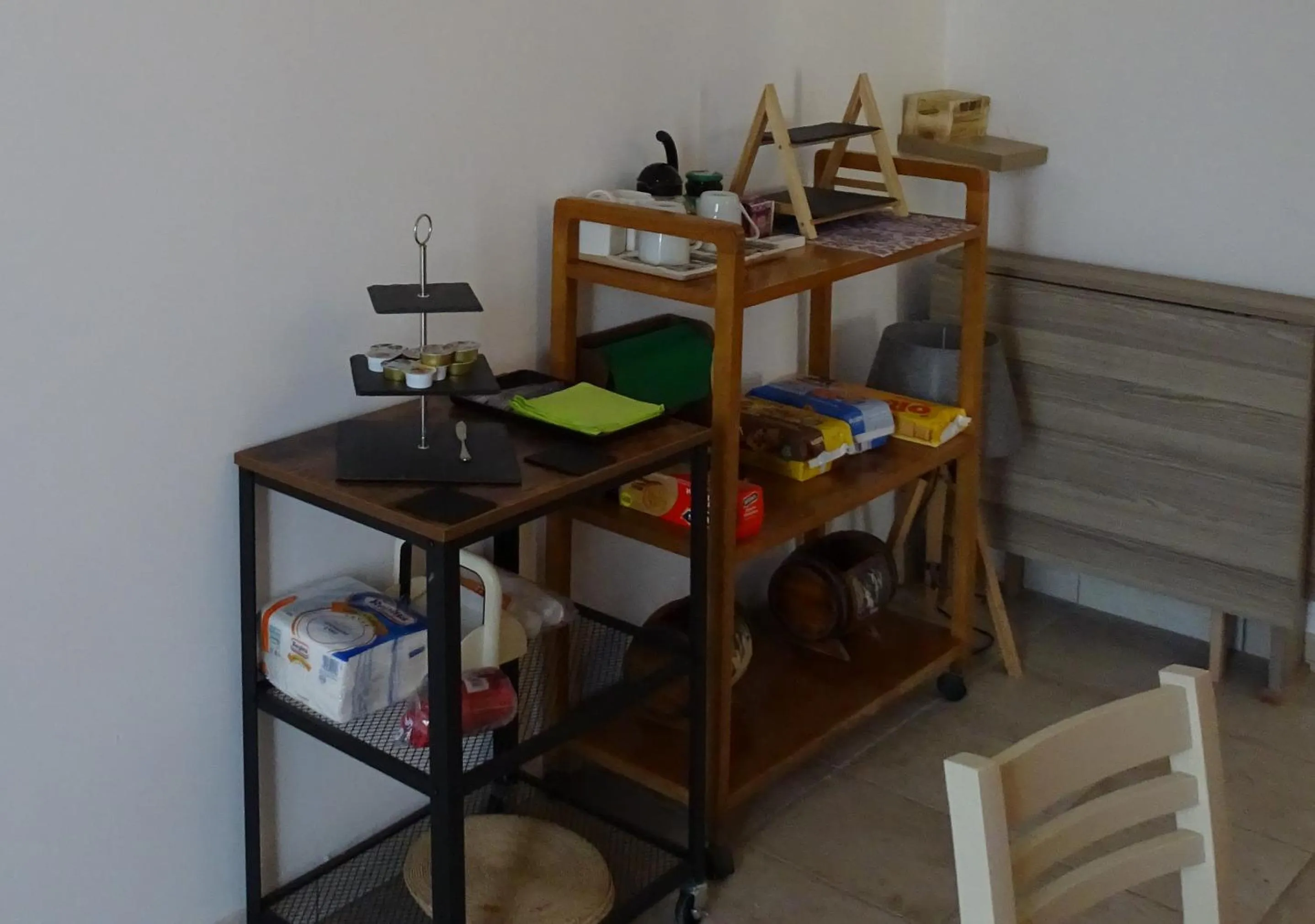 Breakfast in Casa Marchese