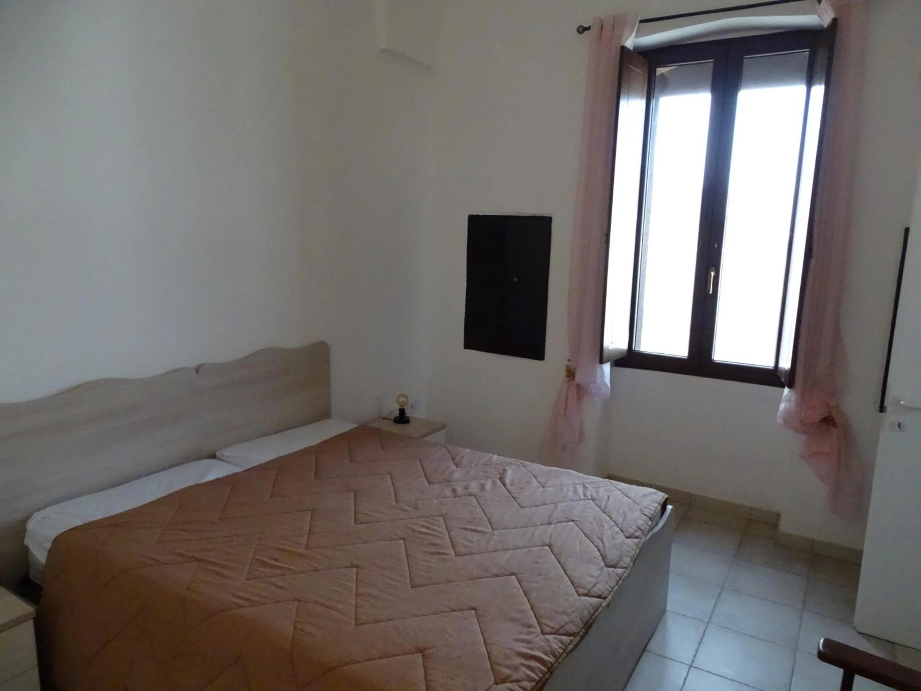 Bed in Casa Marchese