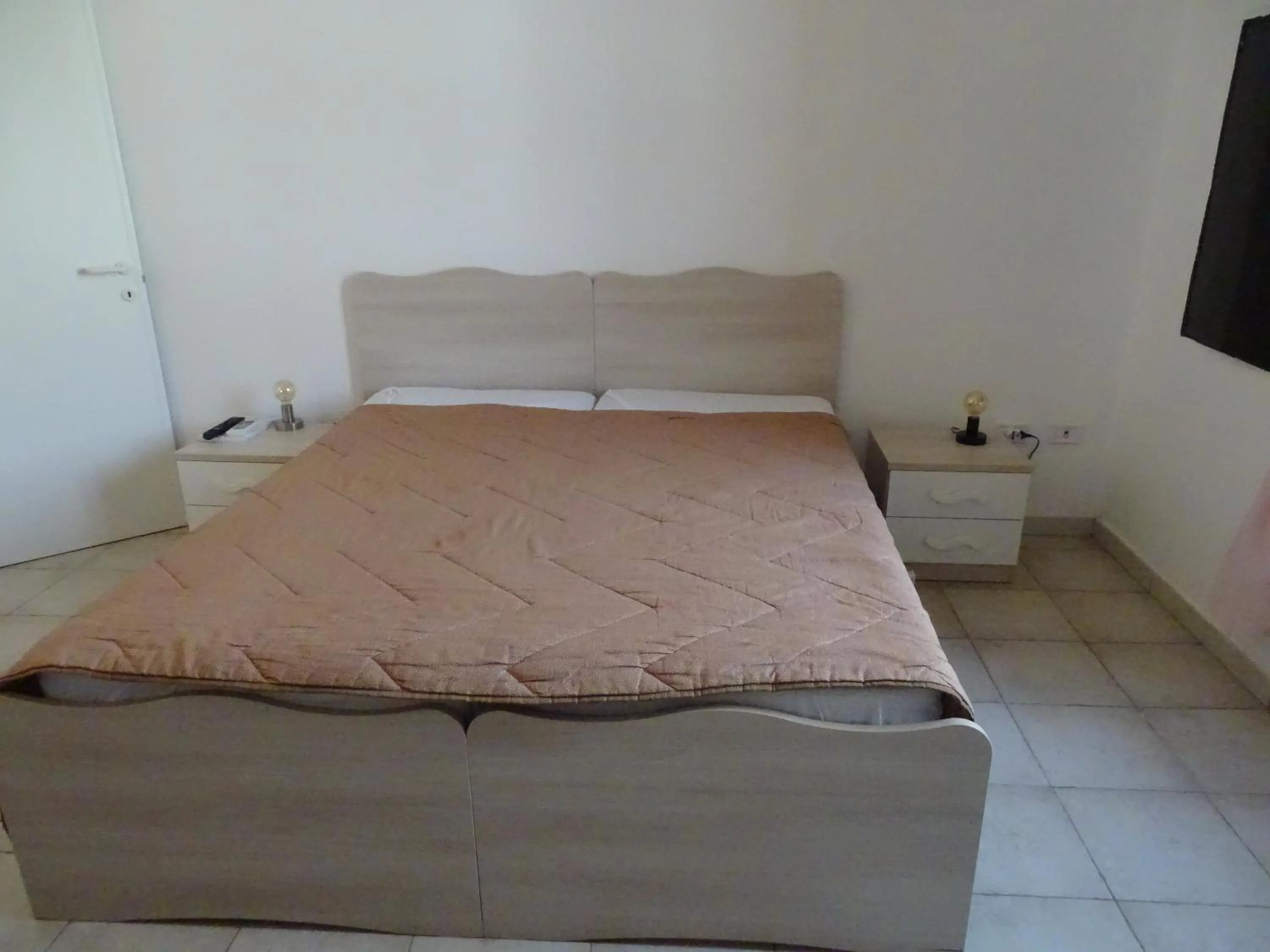 Bed in Casa Marchese