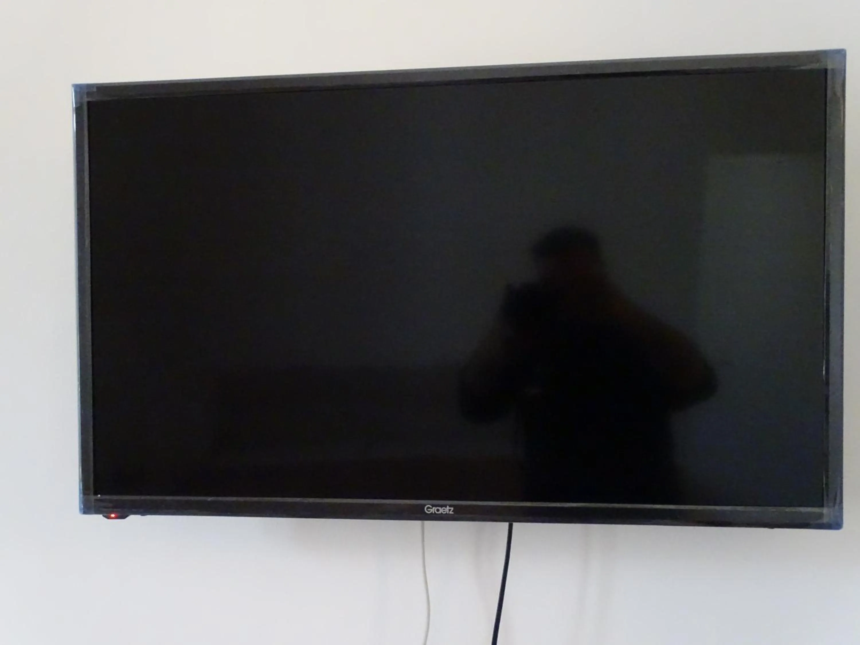 TV and multimedia in Casa Marchese