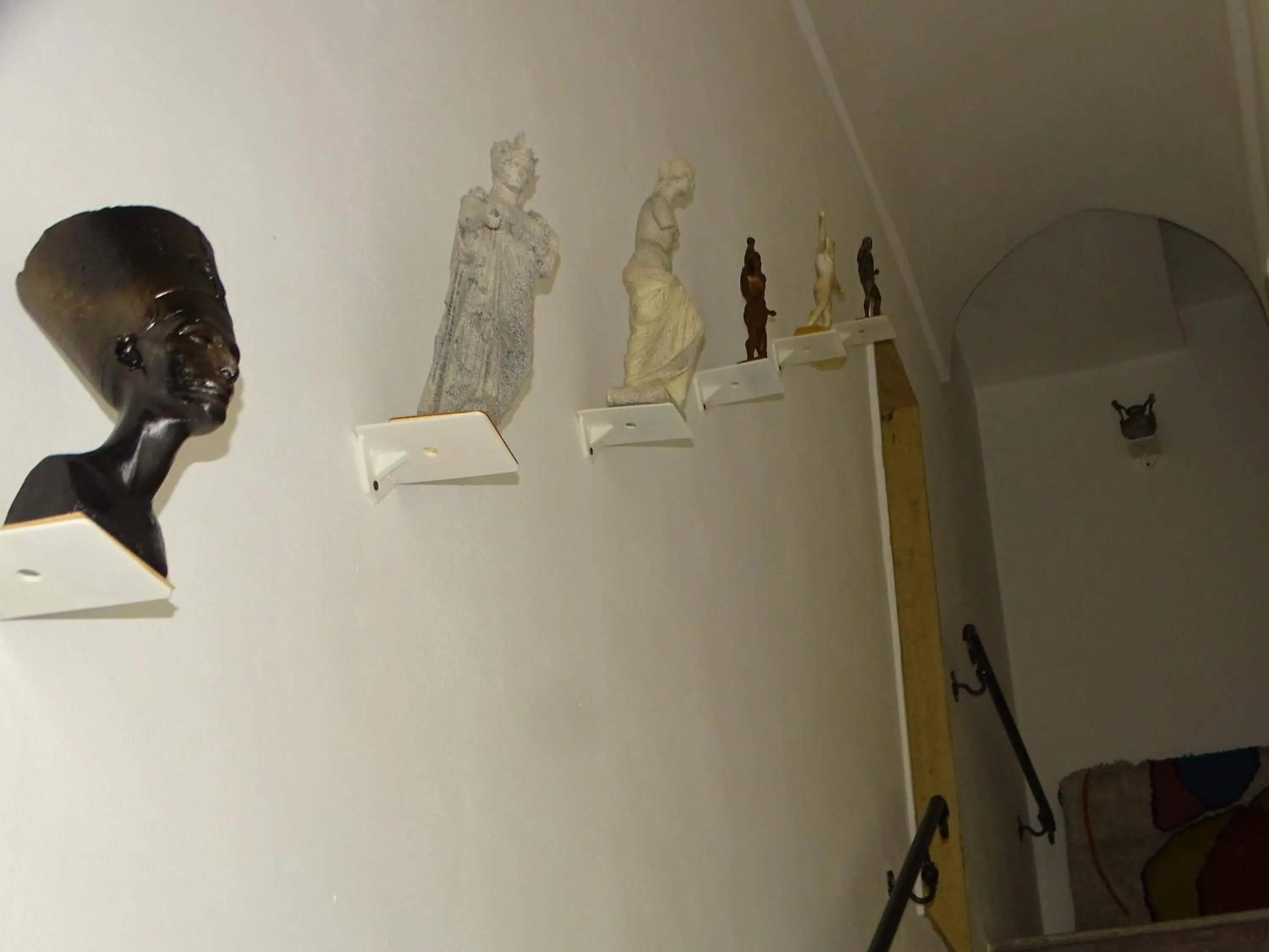 Property building in Casa Marchese