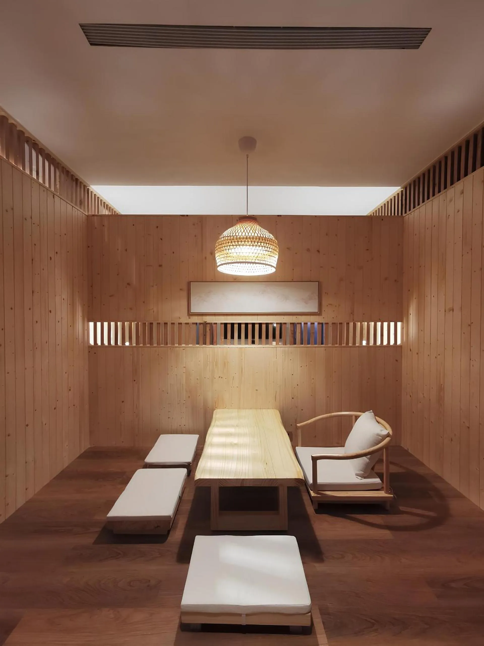 Seasons Boutique Motel