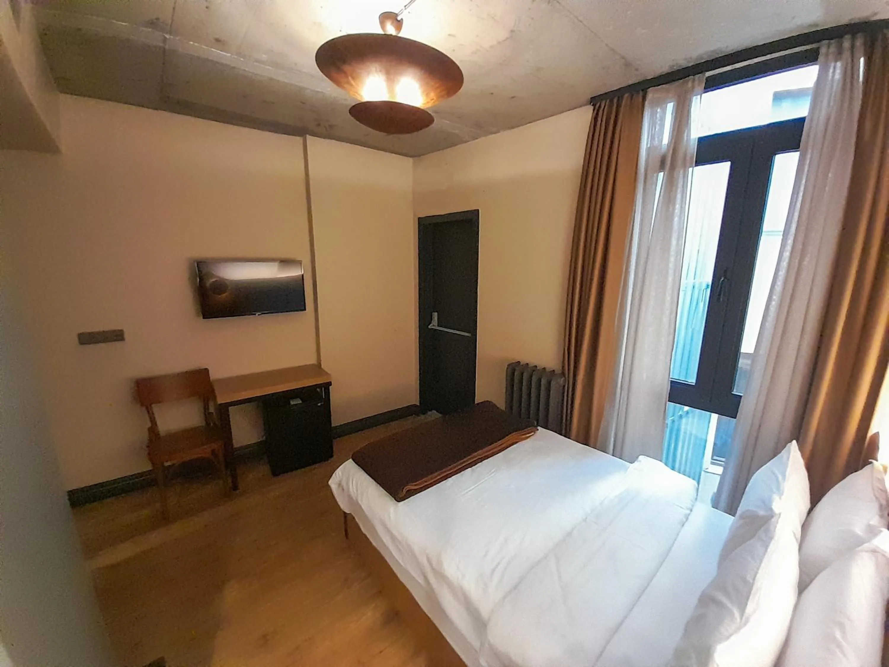 Massage in Taksimbul Design Hotel