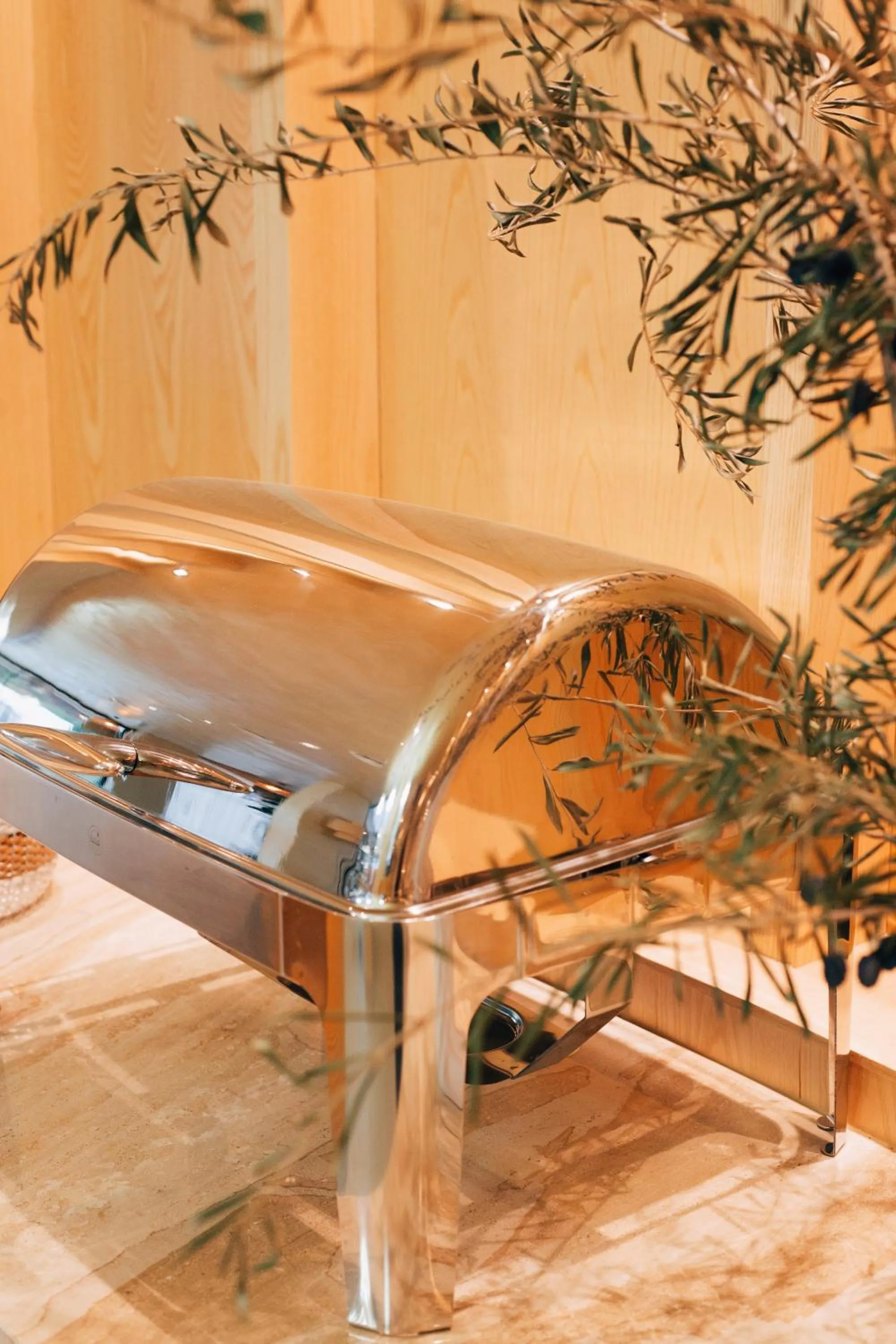 Restaurant/places to eat in White Hill Hotel, SPA & Conferences