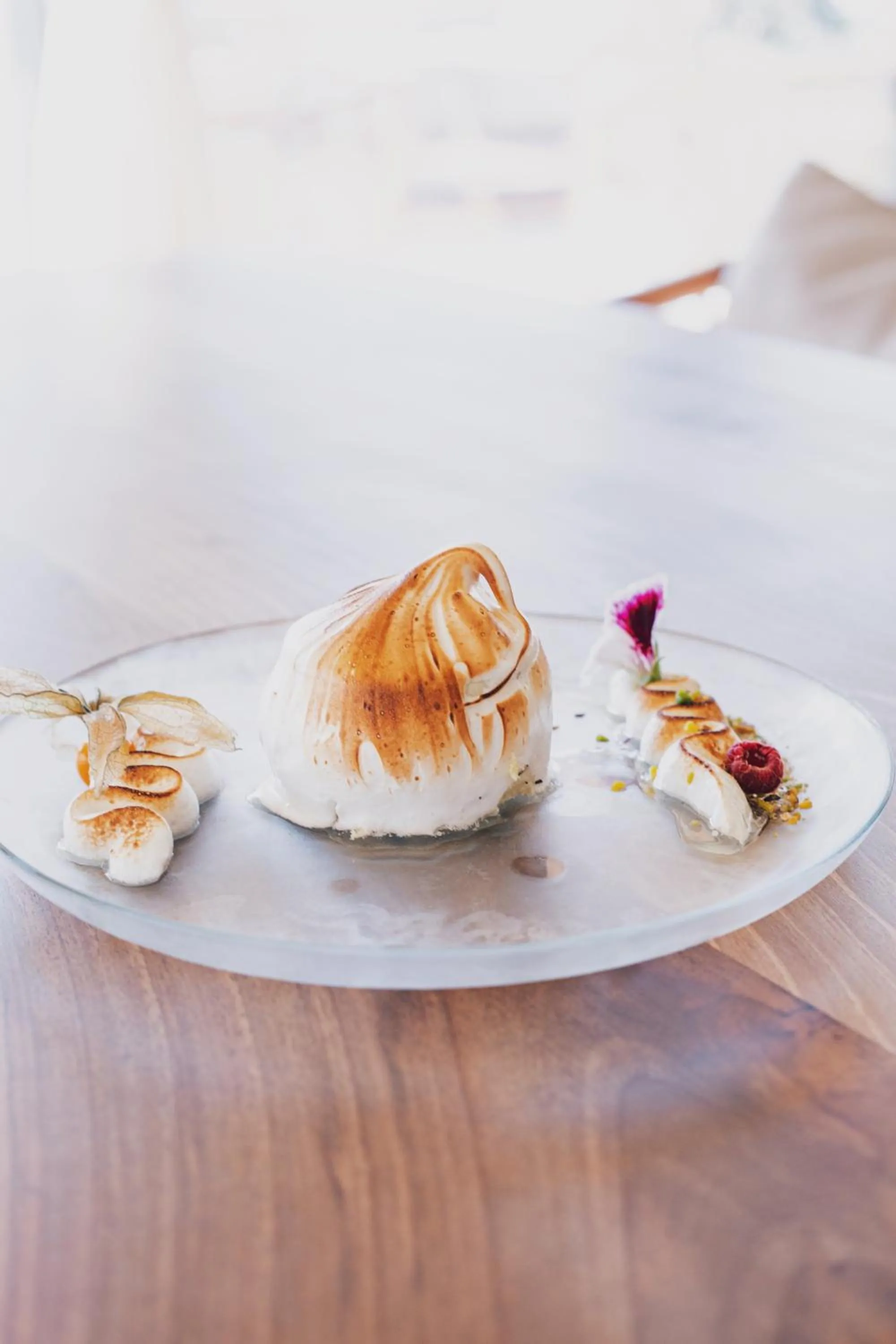 Restaurant/places to eat in White Hill Hotel, SPA & Conferences