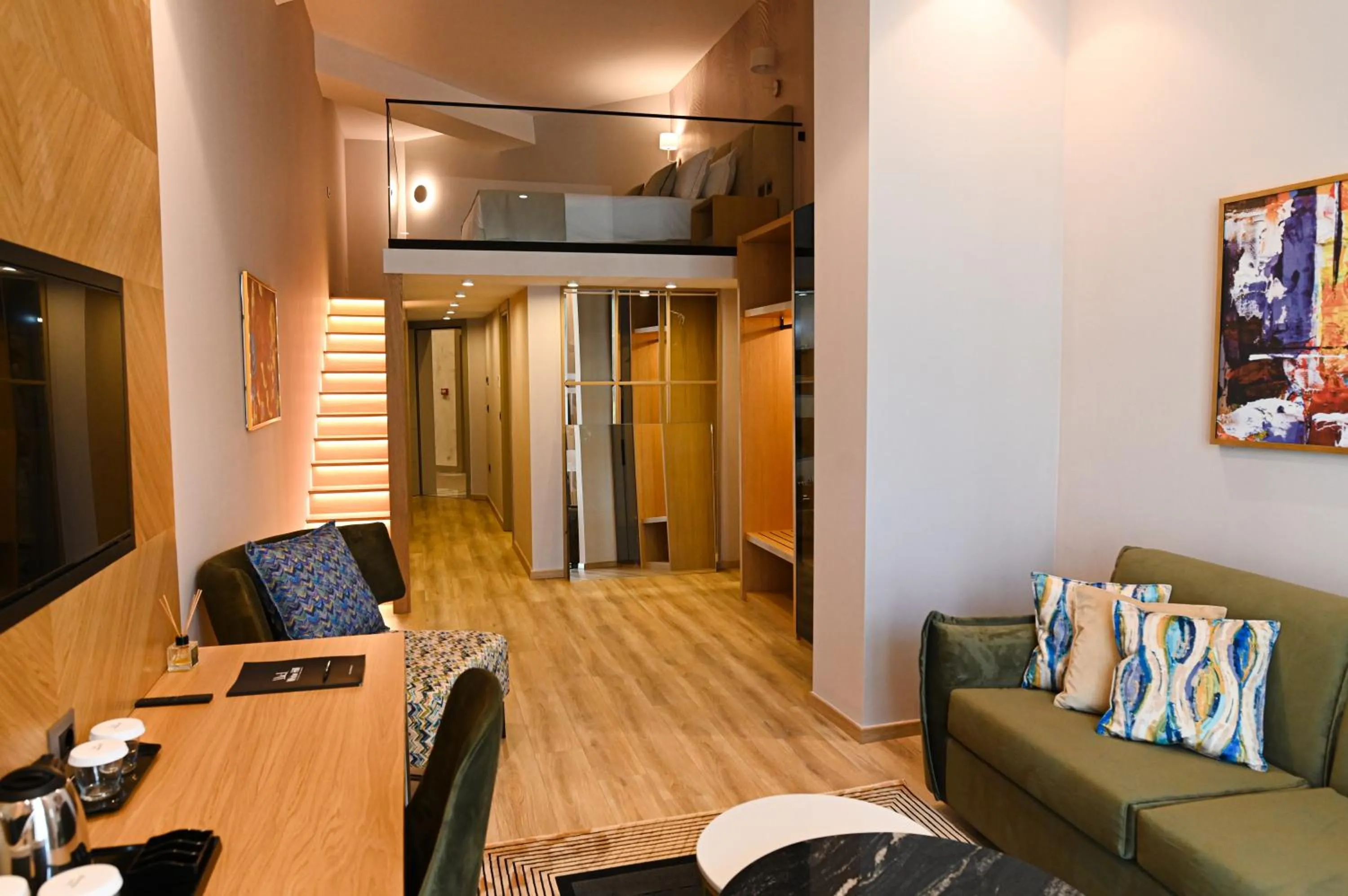 Photo of the whole room in White Hill Hotel, SPA & Conferences