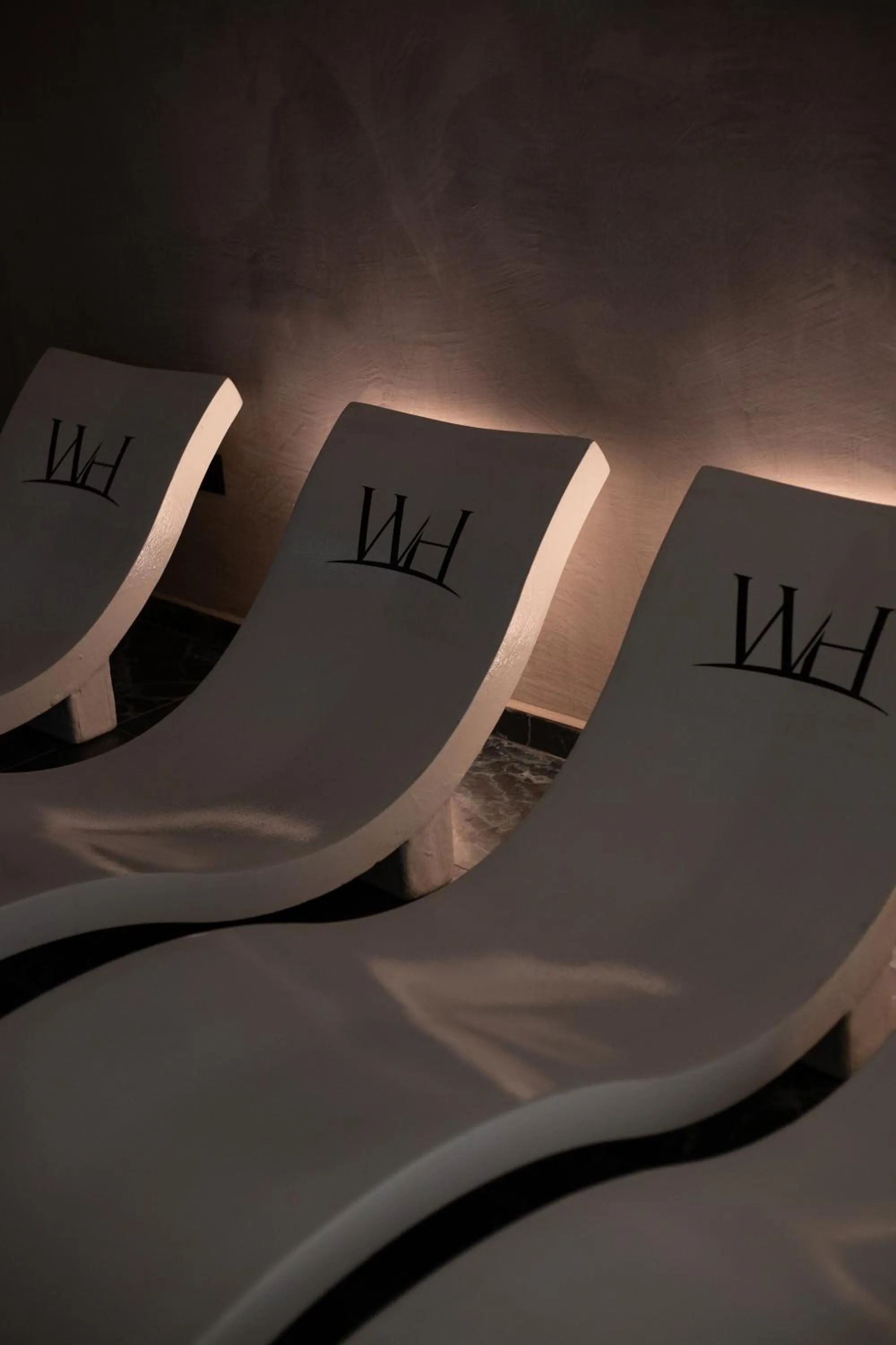 Spa and wellness centre/facilities in White Hill Hotel, SPA & Conferences