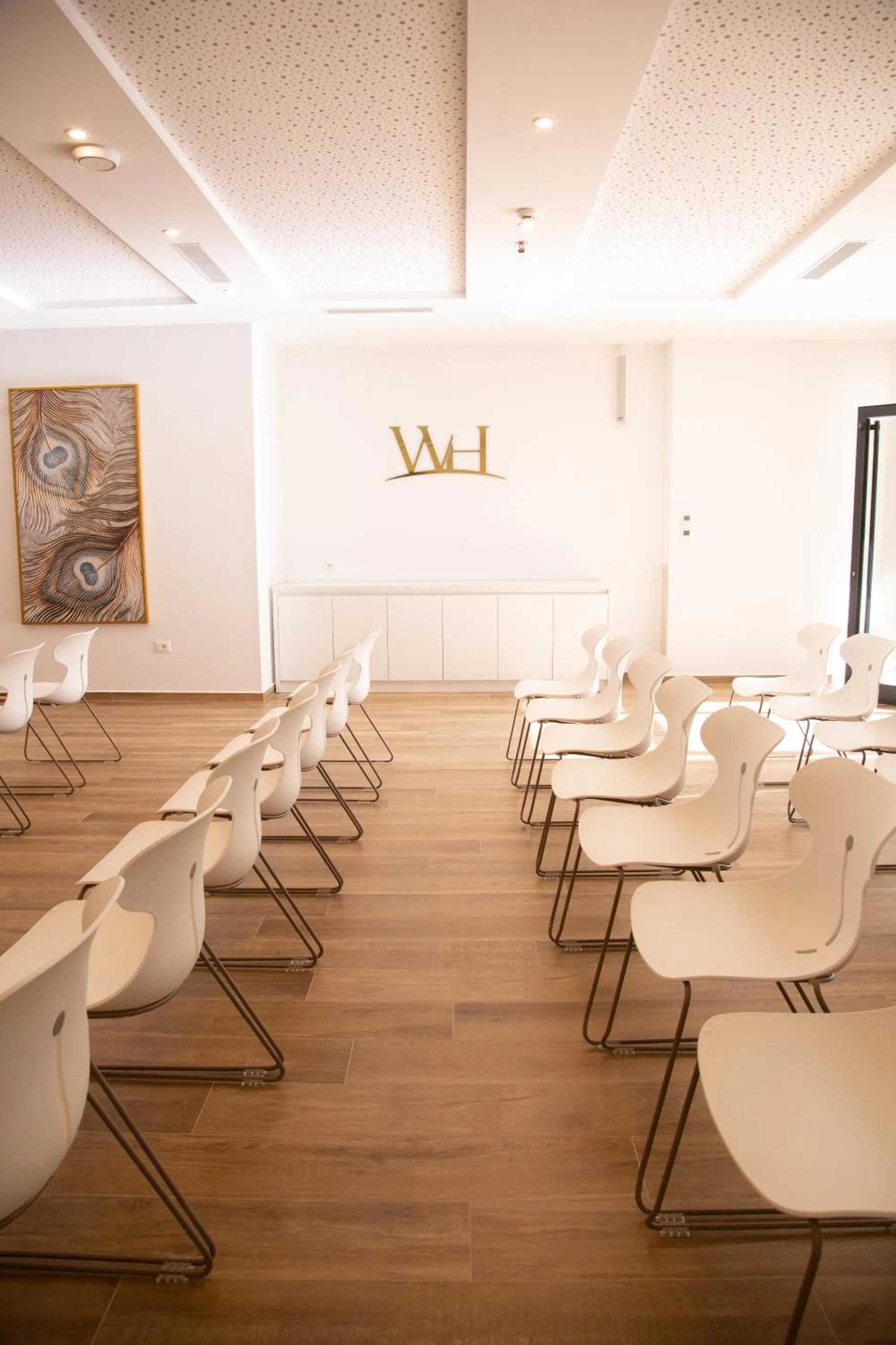 Meeting/conference room in White Hill Hotel, SPA & Conferences