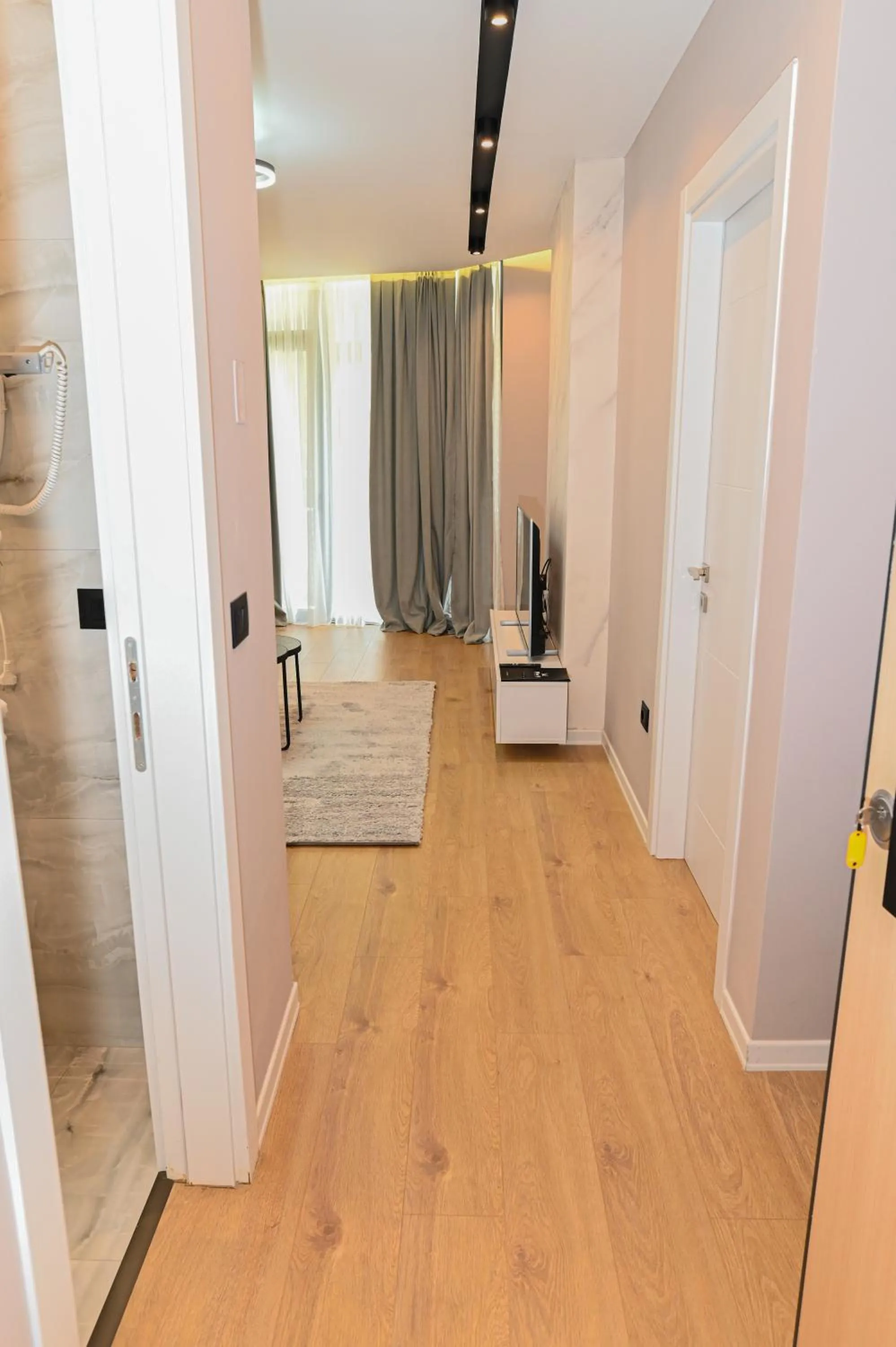 Living room in White Hill Hotel, SPA & Conferences