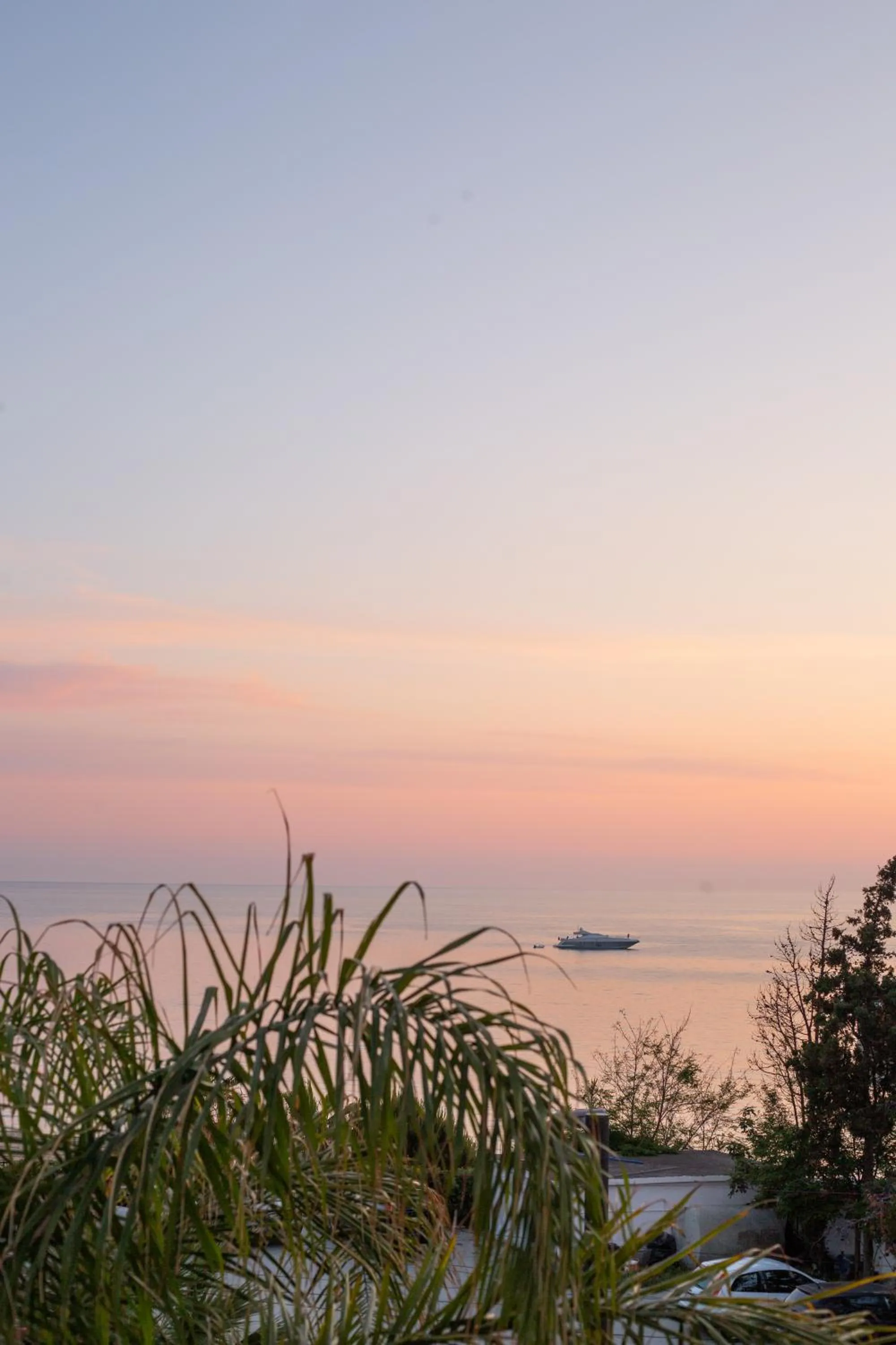 Balcony/Terrace in White Hill Hotel, SPA & Conferences