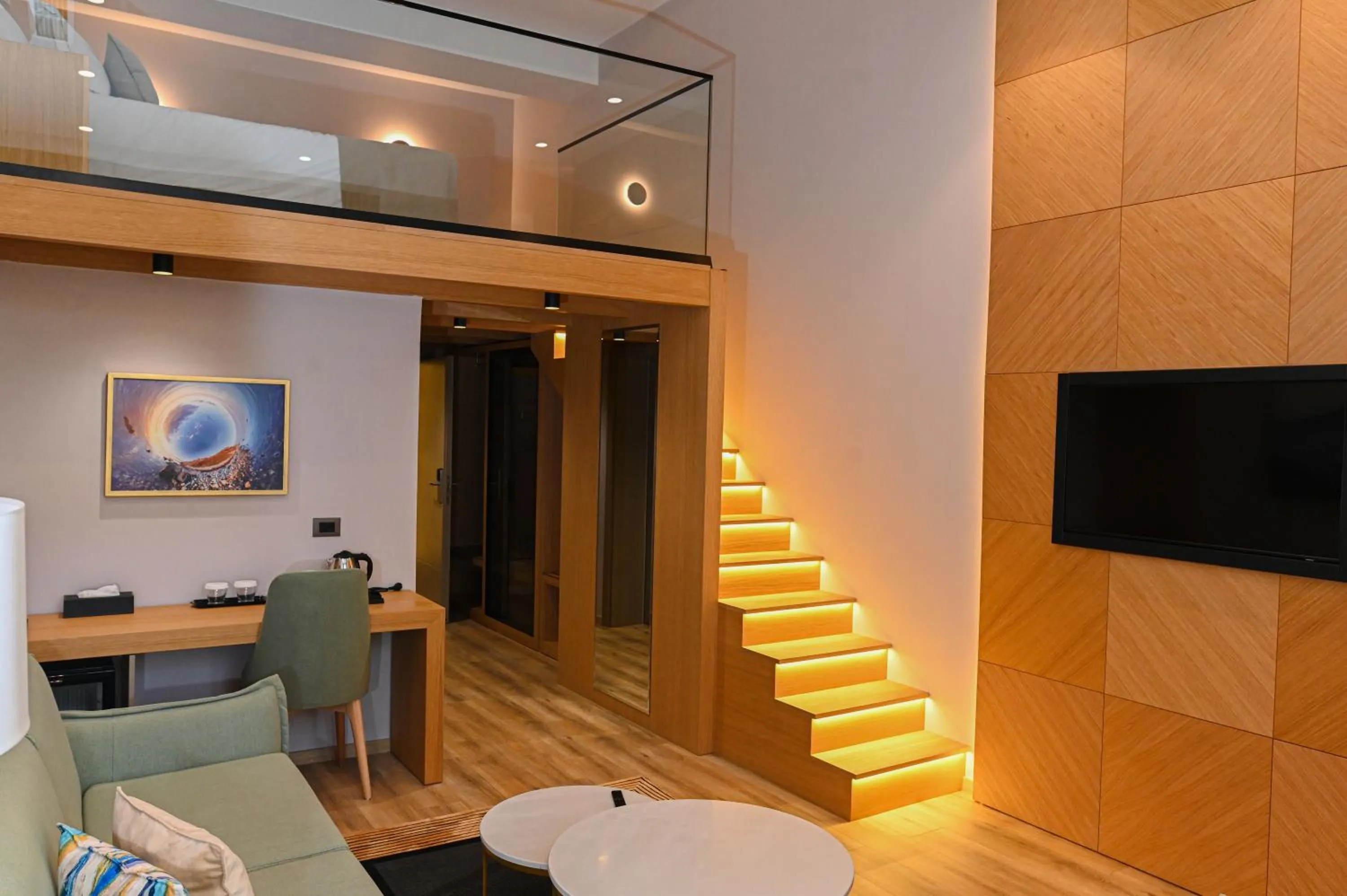 Photo of the whole room in White Hill Hotel, SPA & Conferences